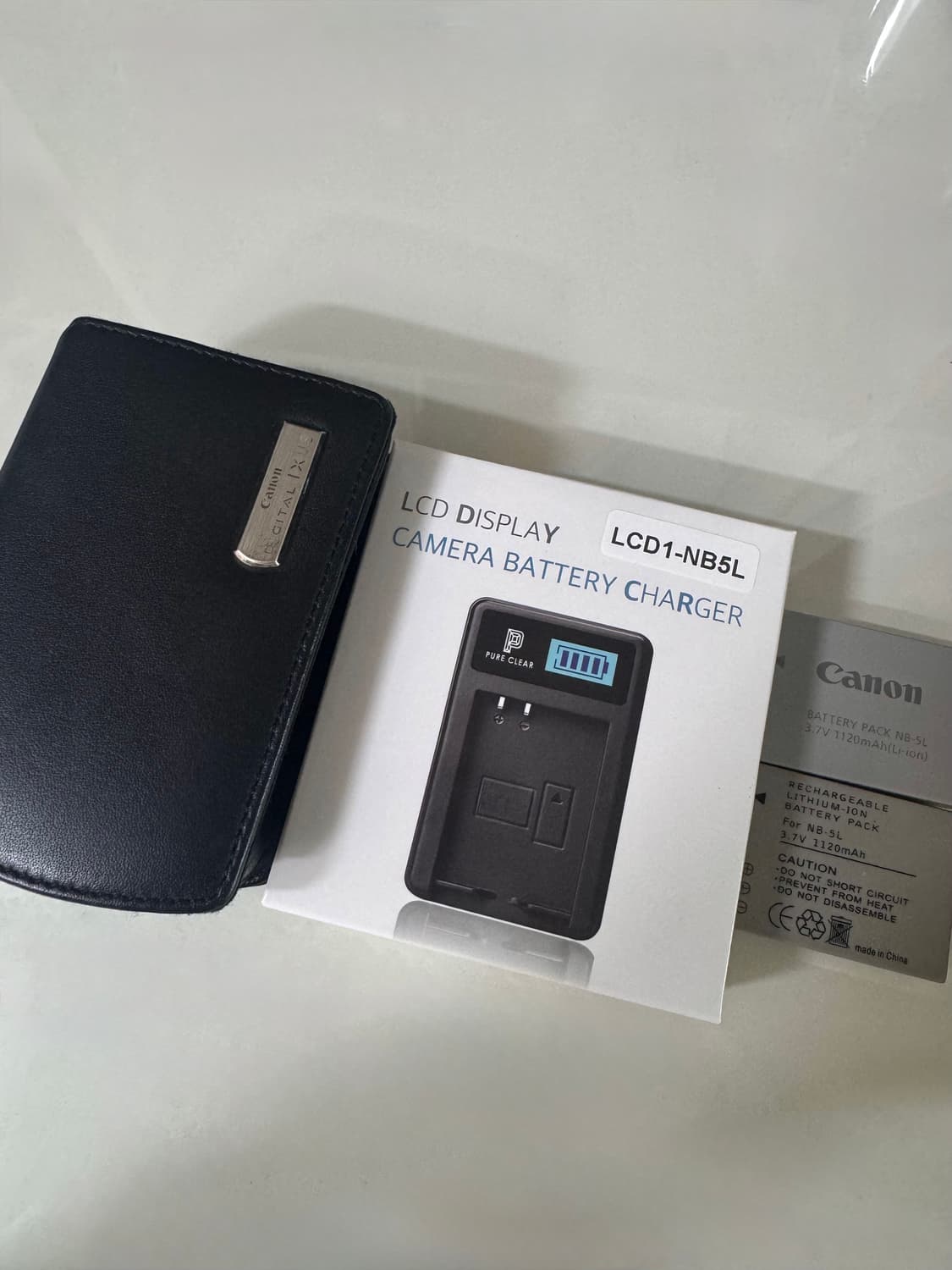 캐논 익서스800is 실버 상품이미지4