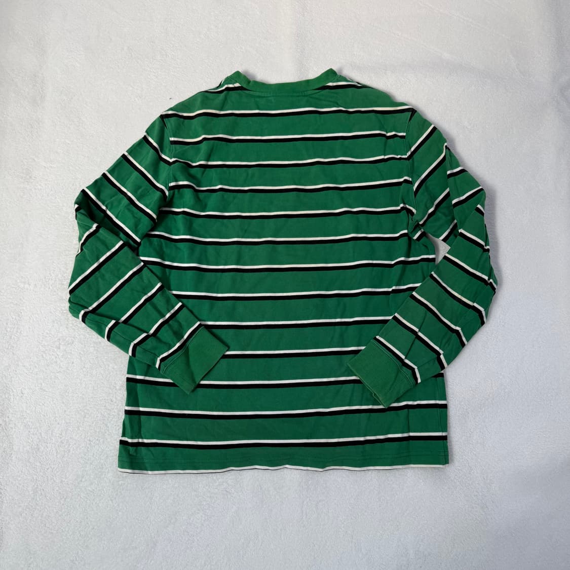 S 라코스테 스프라이트 코튼 티셔츠 0305T 상품이미지2