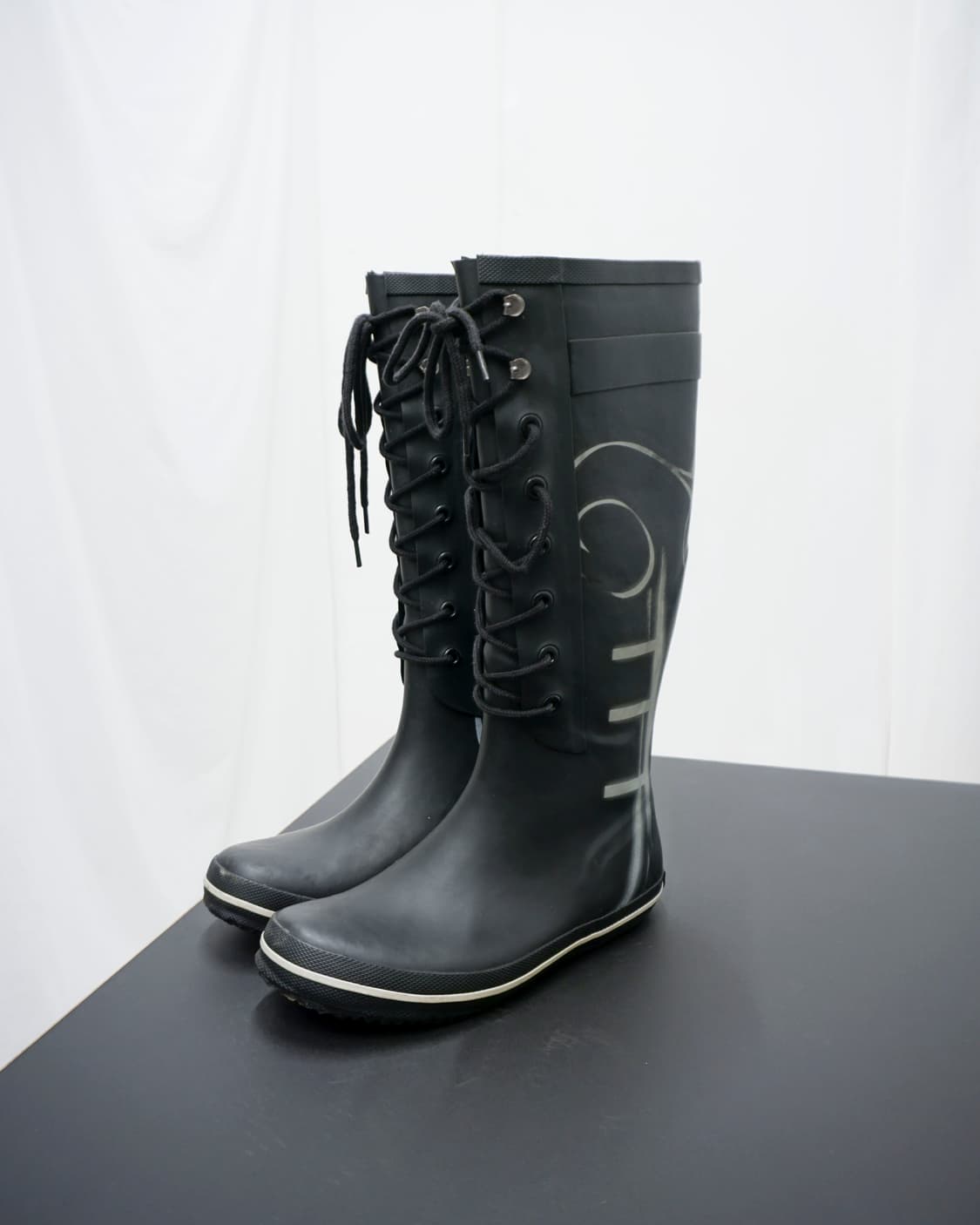 DIESEL  레인부츠 상품이미지1