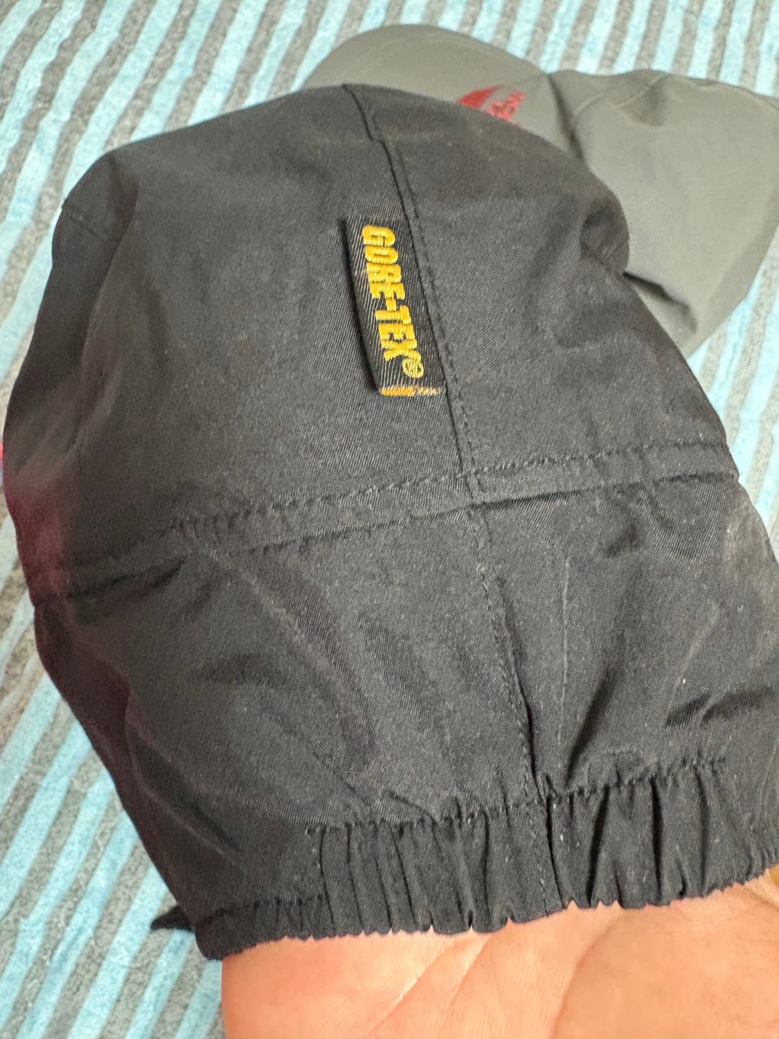 콜롬비아 이어플랩 모자 상품이미지3