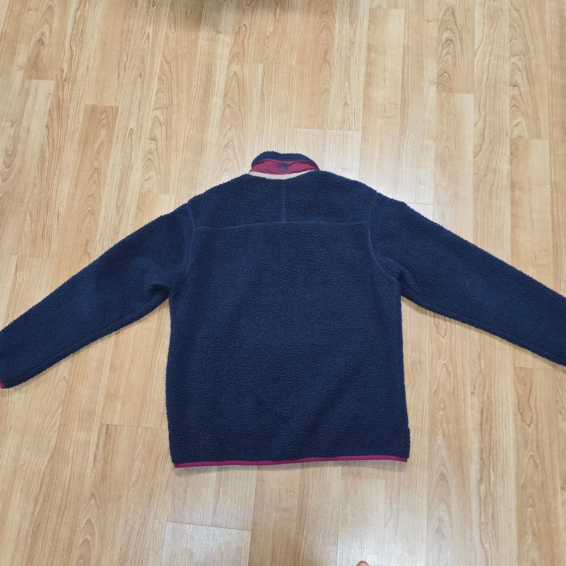 블랙야크 코듀라 플리스 상품이미지7