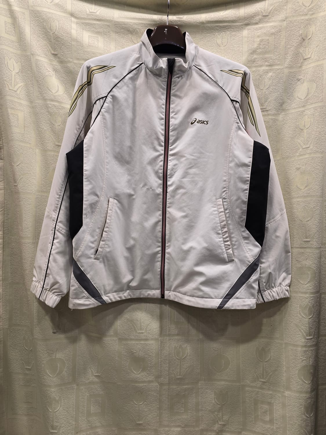 아식스 올드스쿨 바람막이 100 상품이미지1