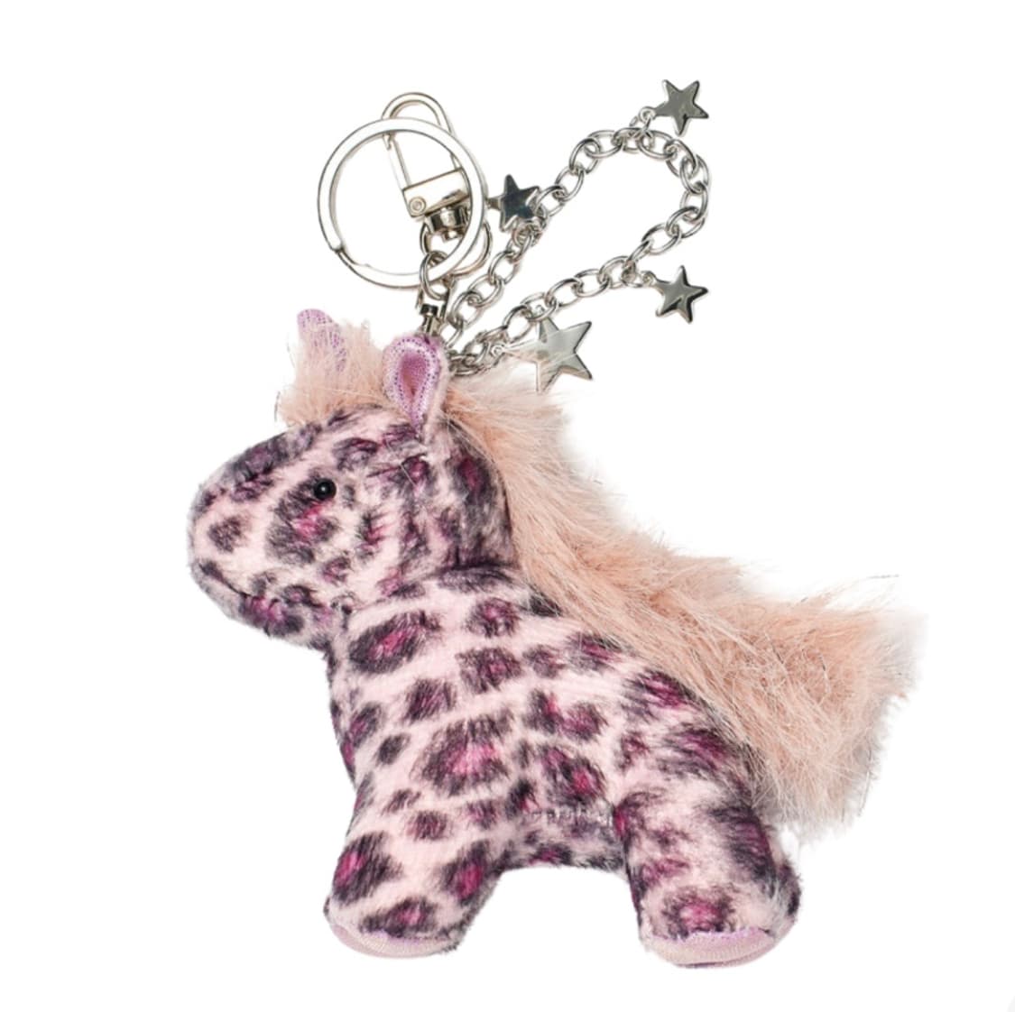 [새상품,한정판] 마뗑킴 Matin Kim 포니 키링🩷🐴 상품이미지1