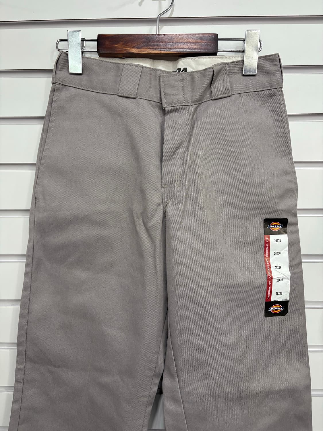 디키즈 874 28x30 새바지 상품이미지1