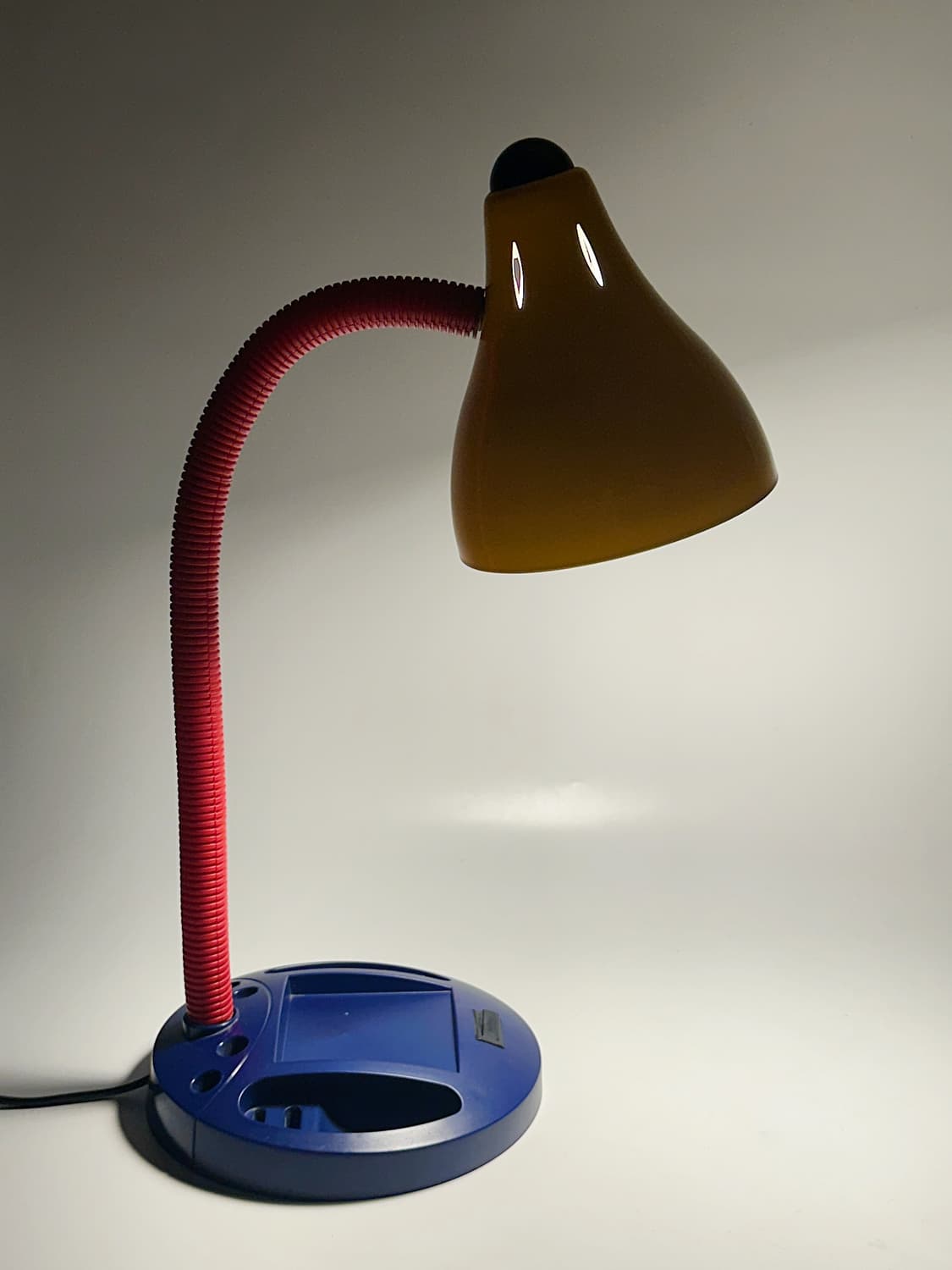 00‘s 벨기에 Massive 빈티지 테이블 조명 멤피스 스타일 램프 상품이미지4