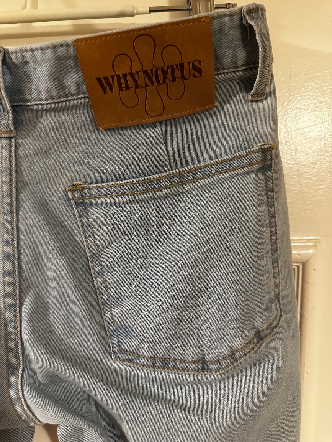 연청 부츠컷 상품이미지3