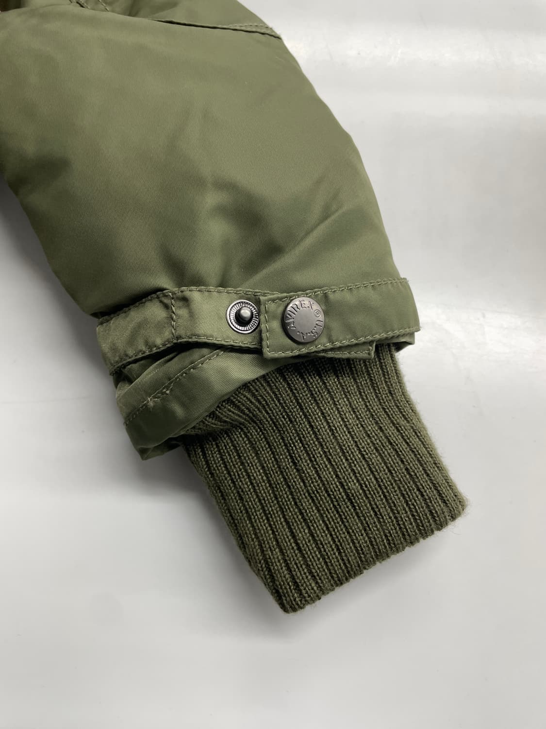 avirex n3b 아비렉스 우먼m 상품이미지4