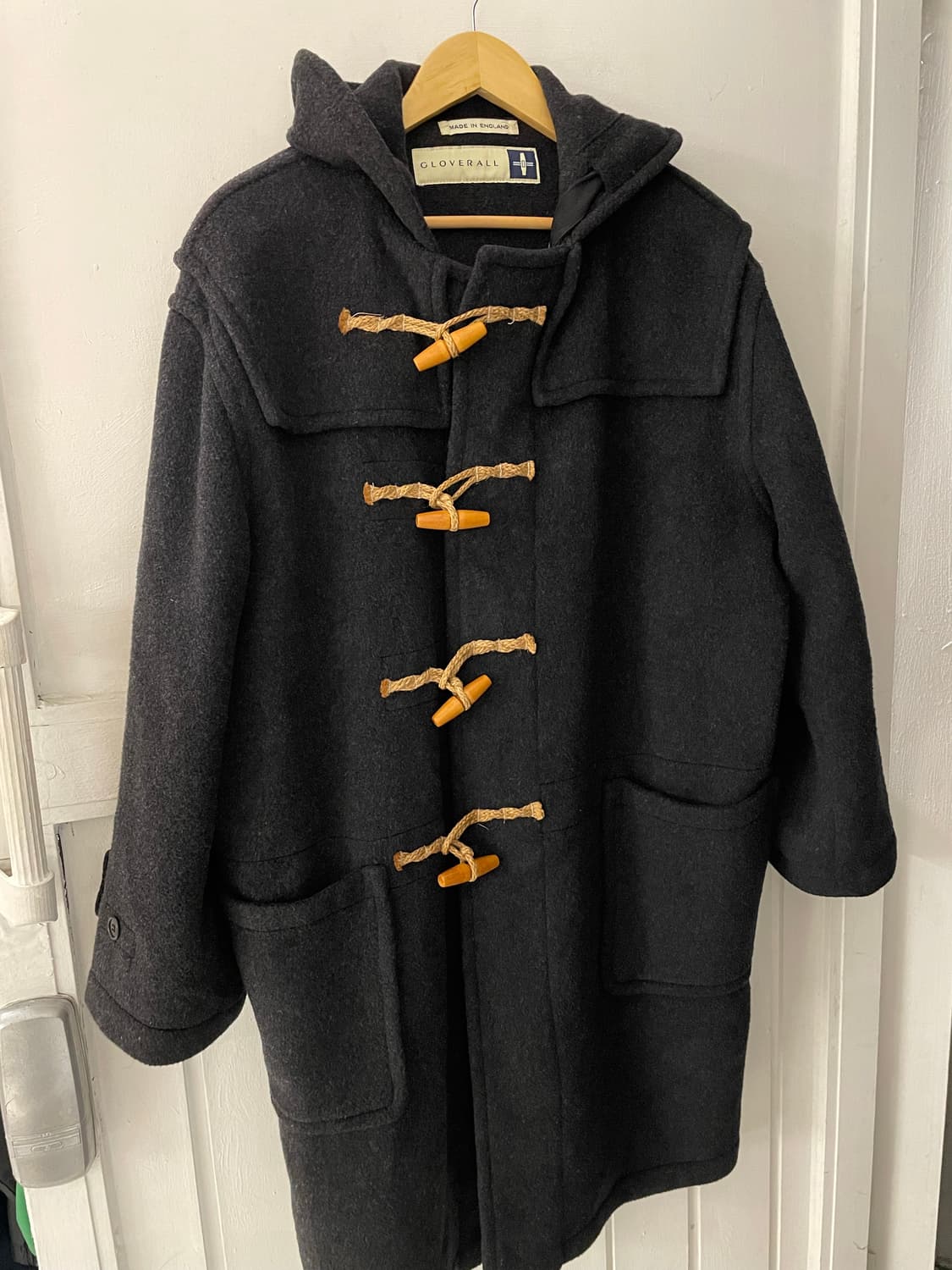 90년대 글오벌올 몬티 상품이미지3