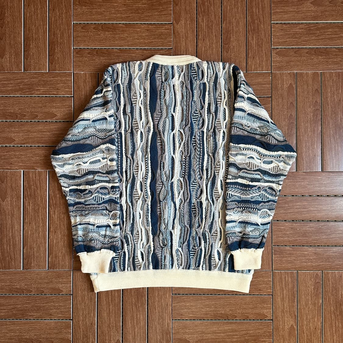 Emaroo australia wool knit sweater 상품이미지2