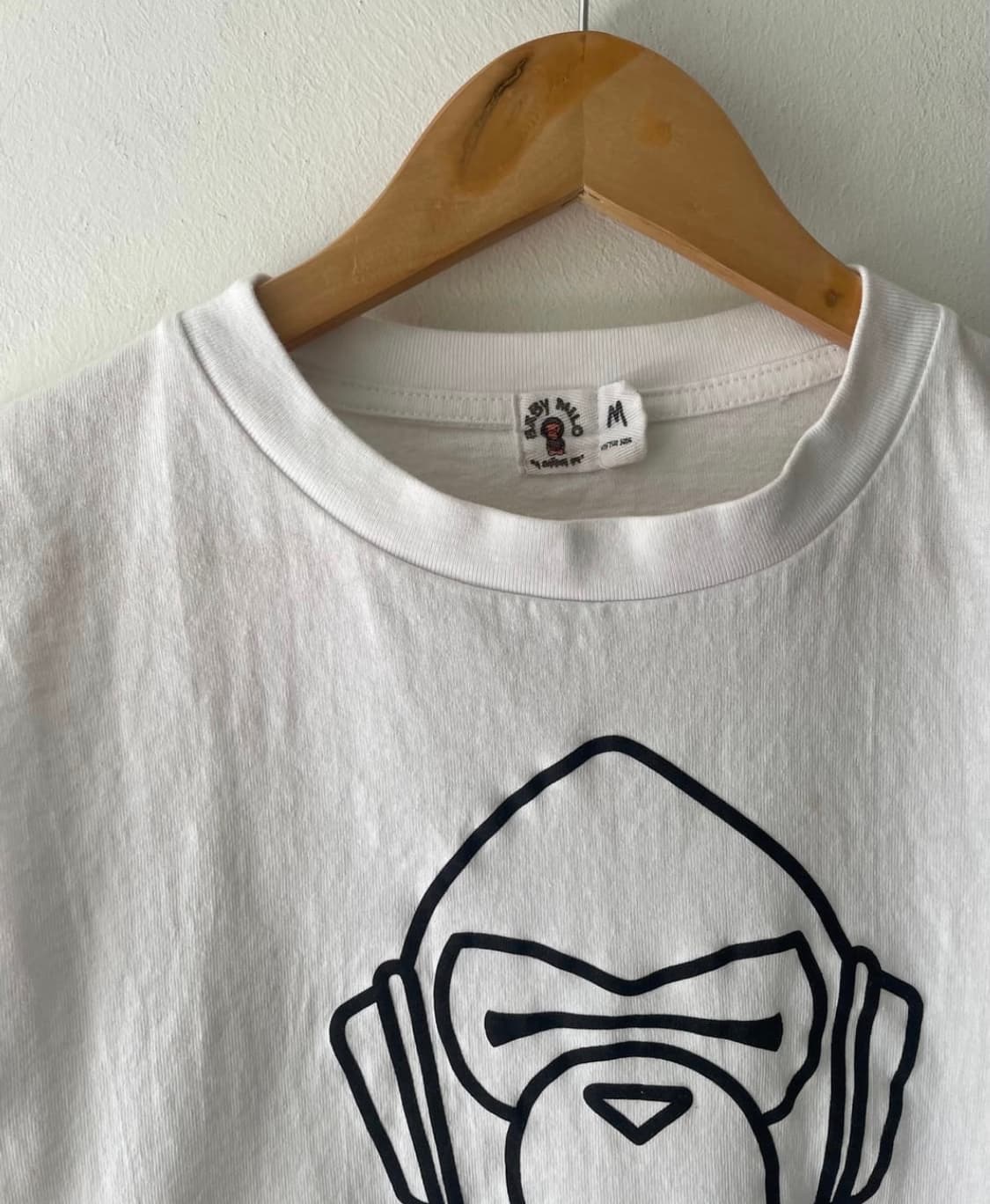 Bape Vintage t-shirt 상품이미지2
