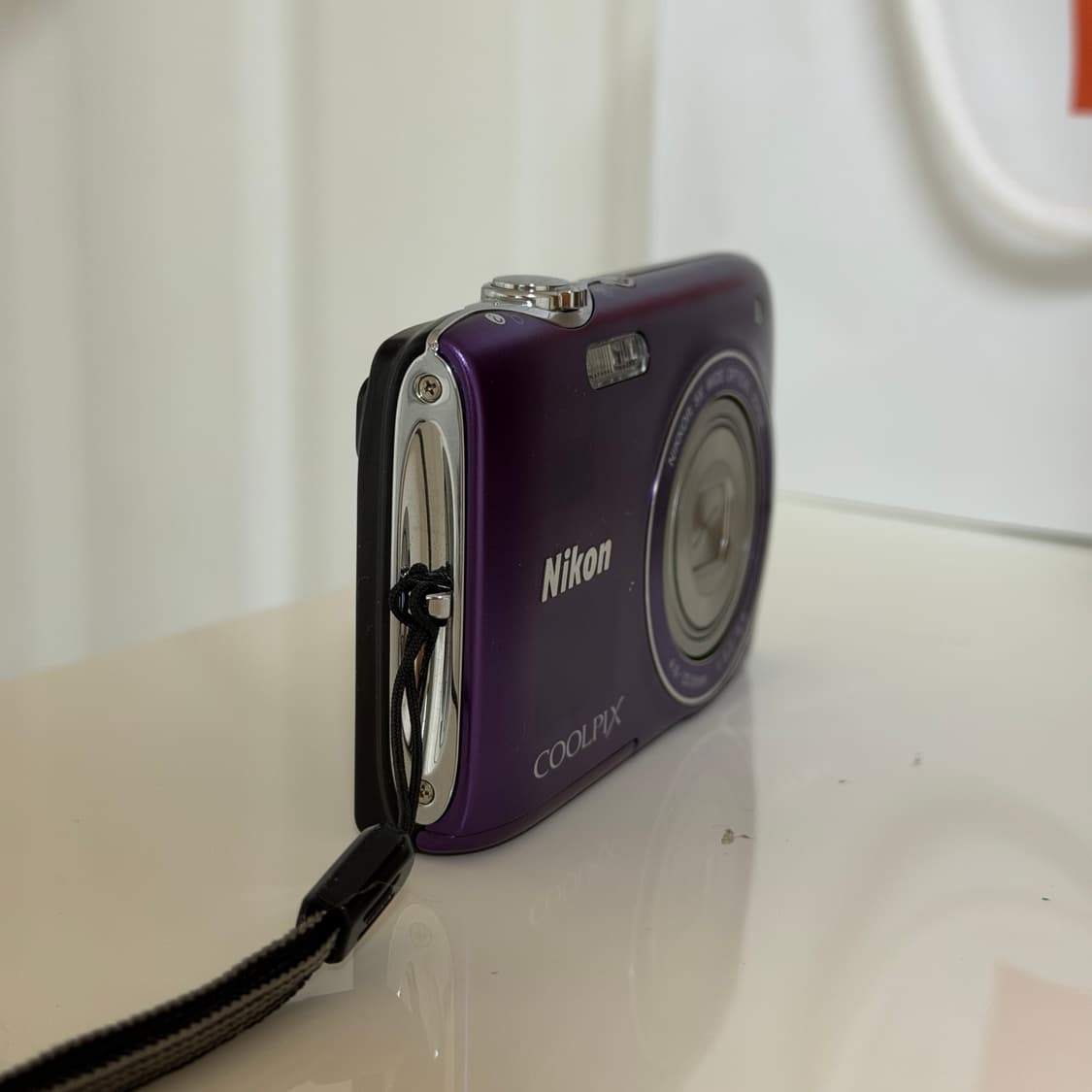 작례O nikon coolpix s3100 상품이미지8