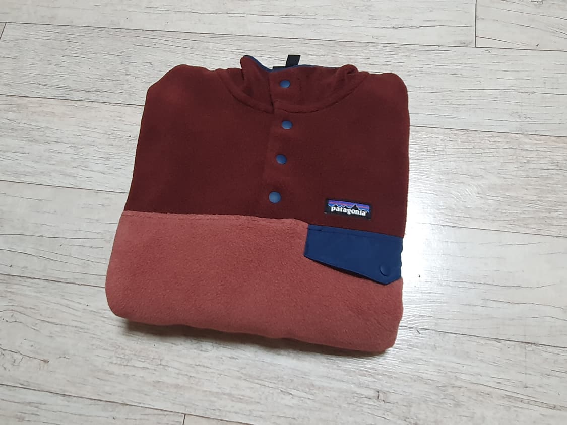 파타고니아 우먼즈 신칠라 XL 상품이미지8
