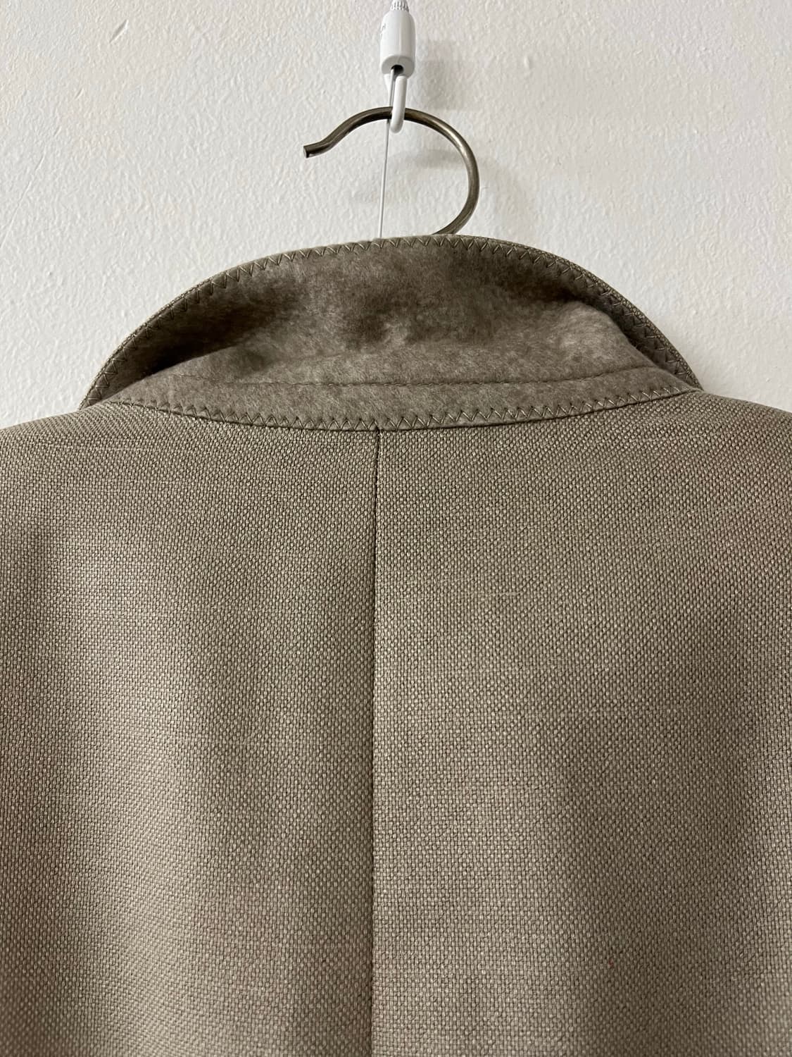 Brooks 346 브룩스 브라더스 블레이져 상품이미지4