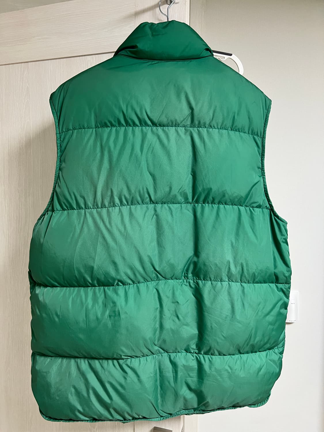 비즈빔 워커다운 베스트  상품이미지2