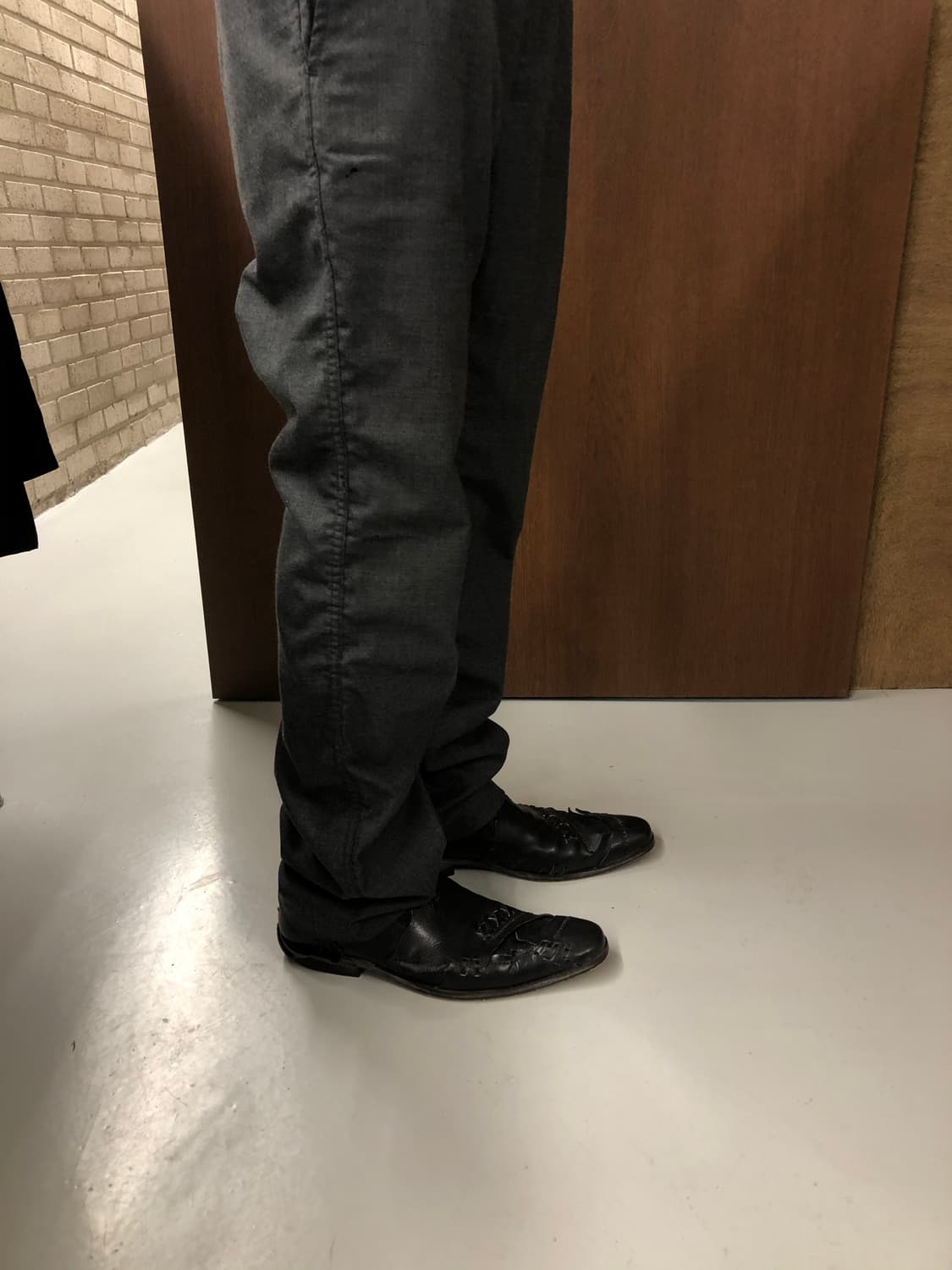 Whoop de doo 로퍼 260 상품이미지7