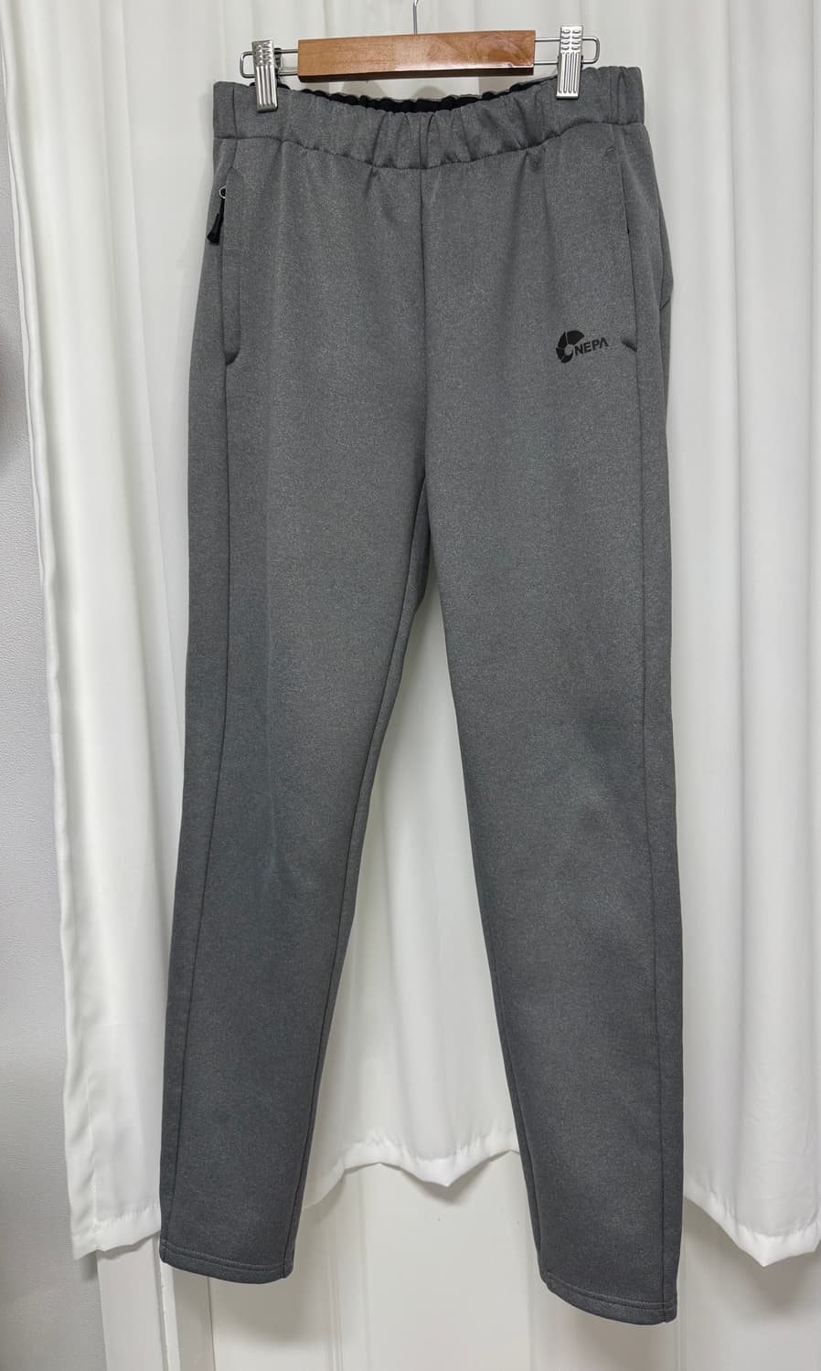 NEPA 네파 트레이닝 팬츠 상품이미지2