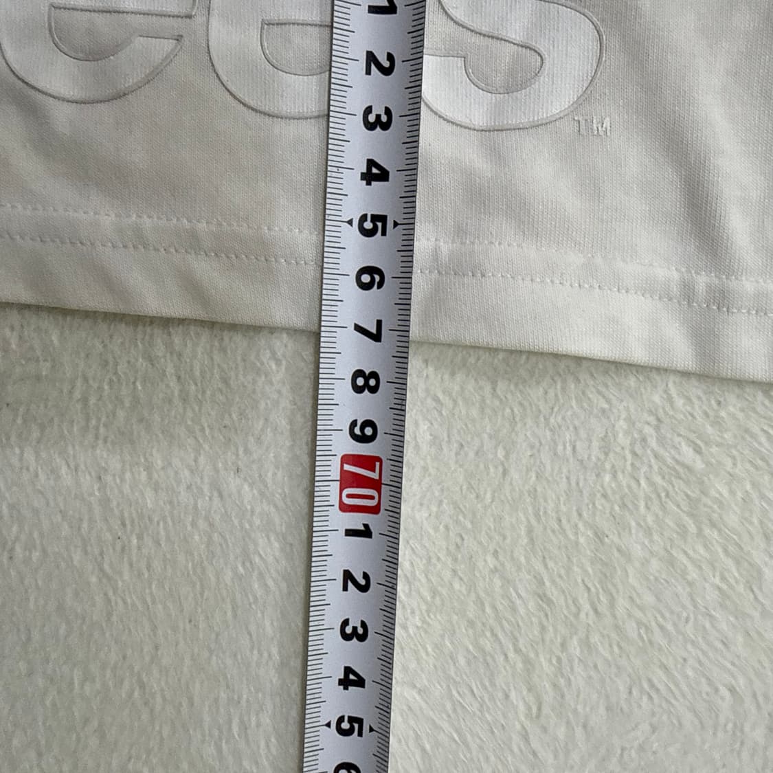 90 MLB 베이직 반팔 티셔츠 0413T 상품이미지6