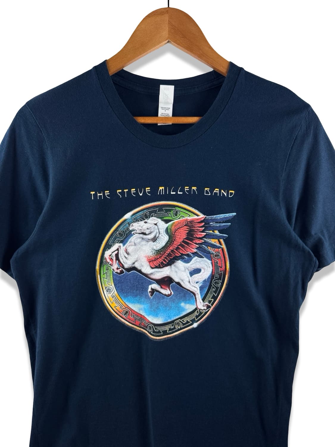 Steve Miller 밴드 티셔츠3986 상품이미지4