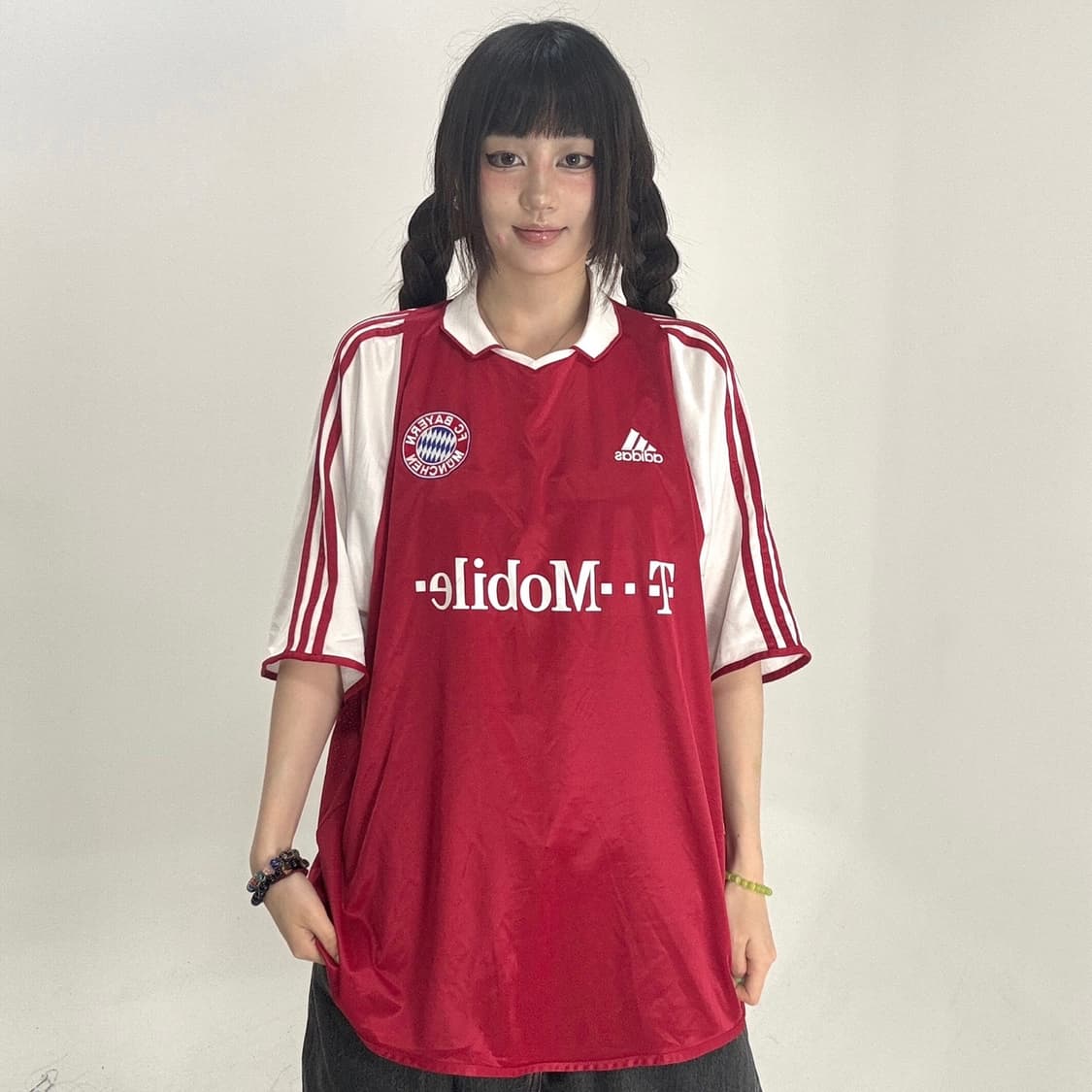 Adidas 바이에른뮌헨 홈유니폼 상품이미지1