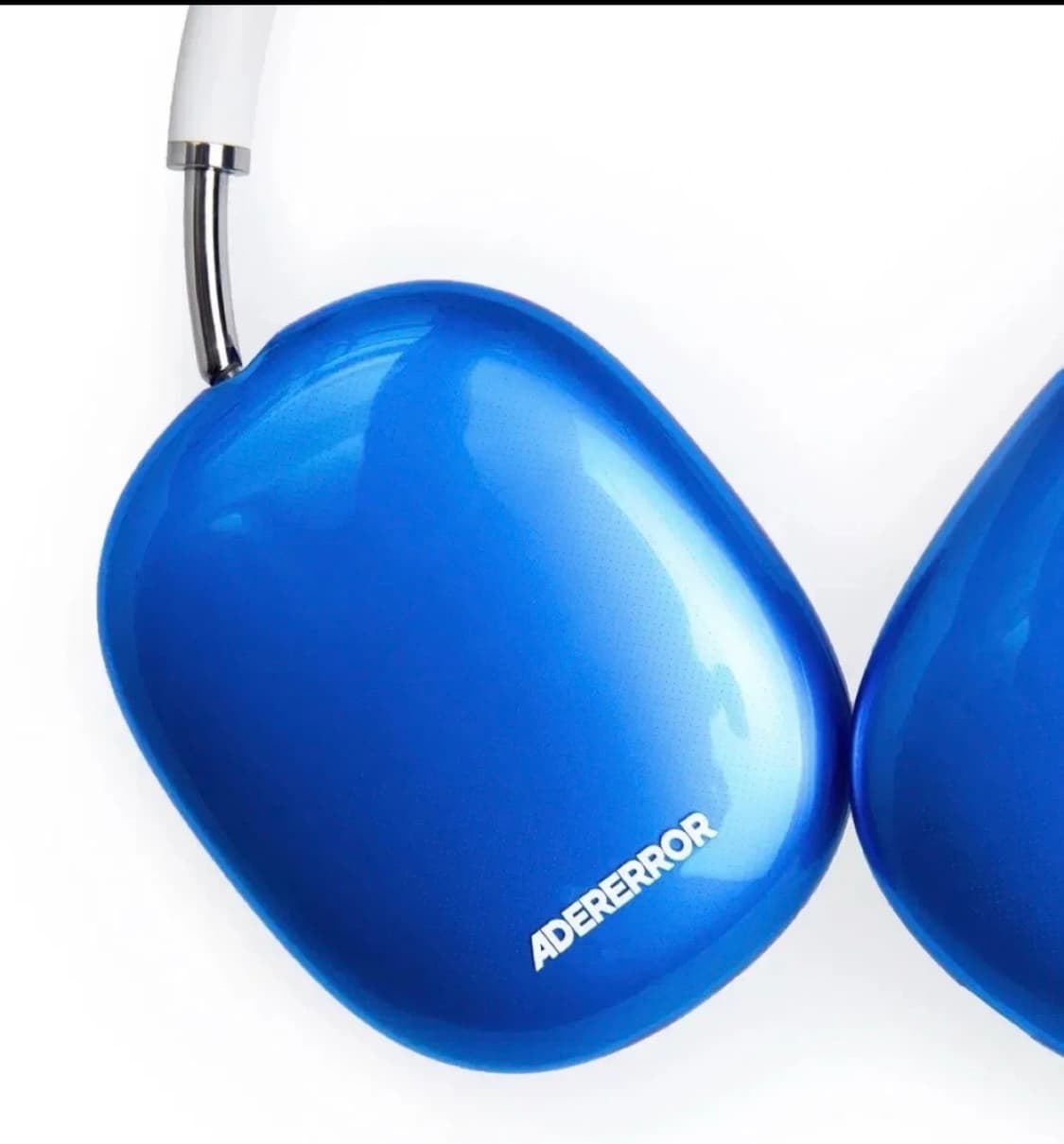 아더에러 에어팟 맥스 케이스 (블루) 상품이미지1