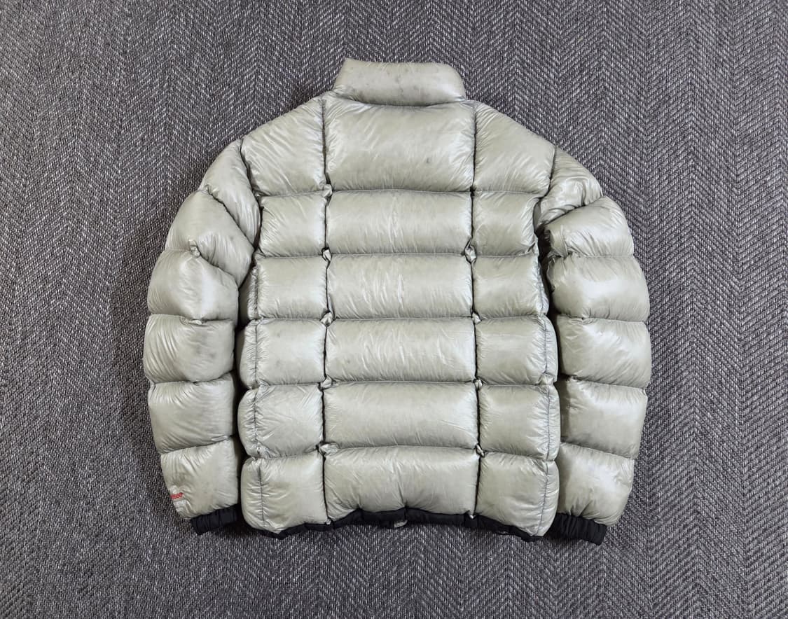 예스아이씨 올마이티 구스 다운 패딩
 상품이미지2