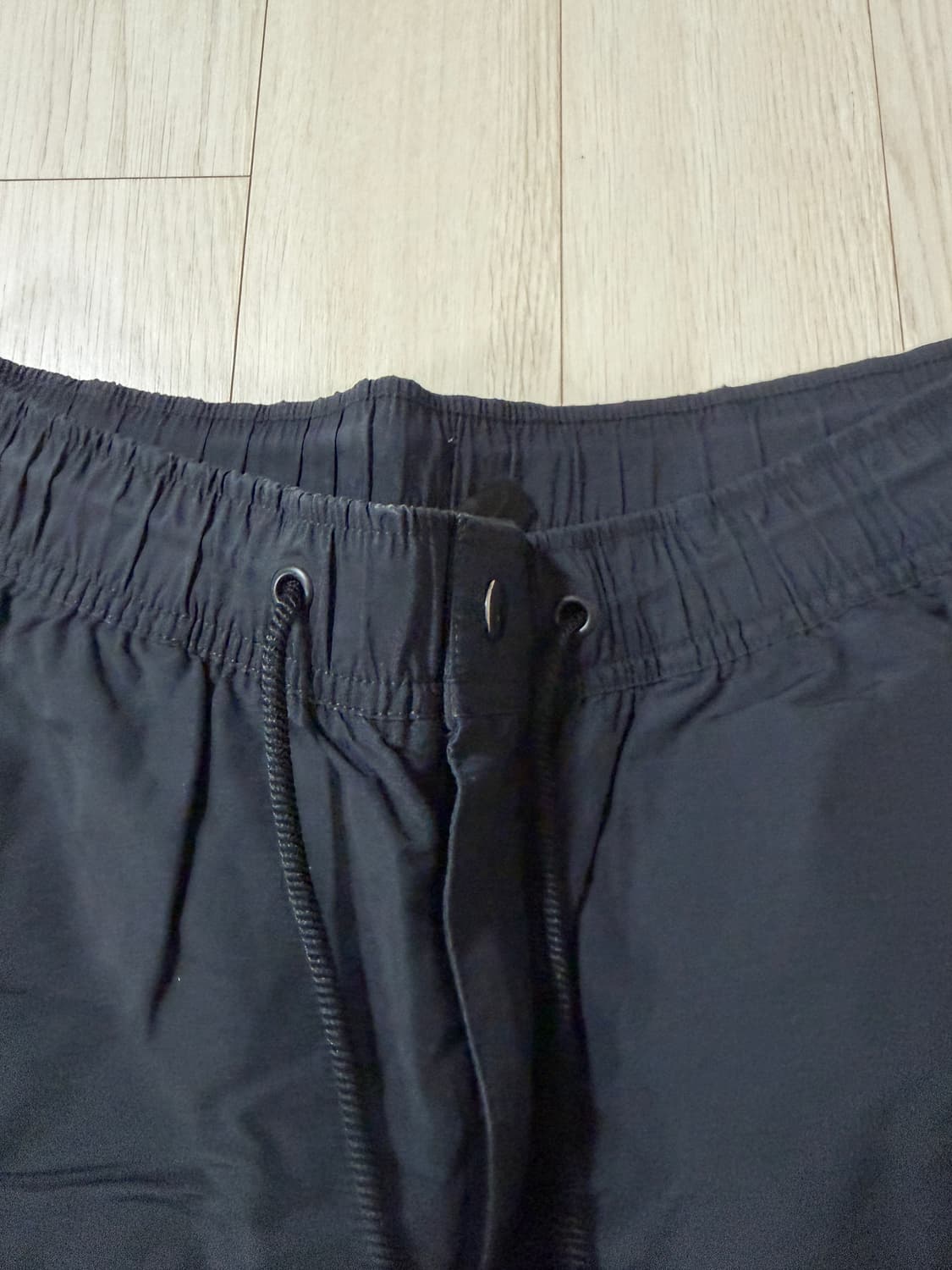 나이키 조던 스탠다드핏 트레이닝바지 L사이즈 상품이미지3