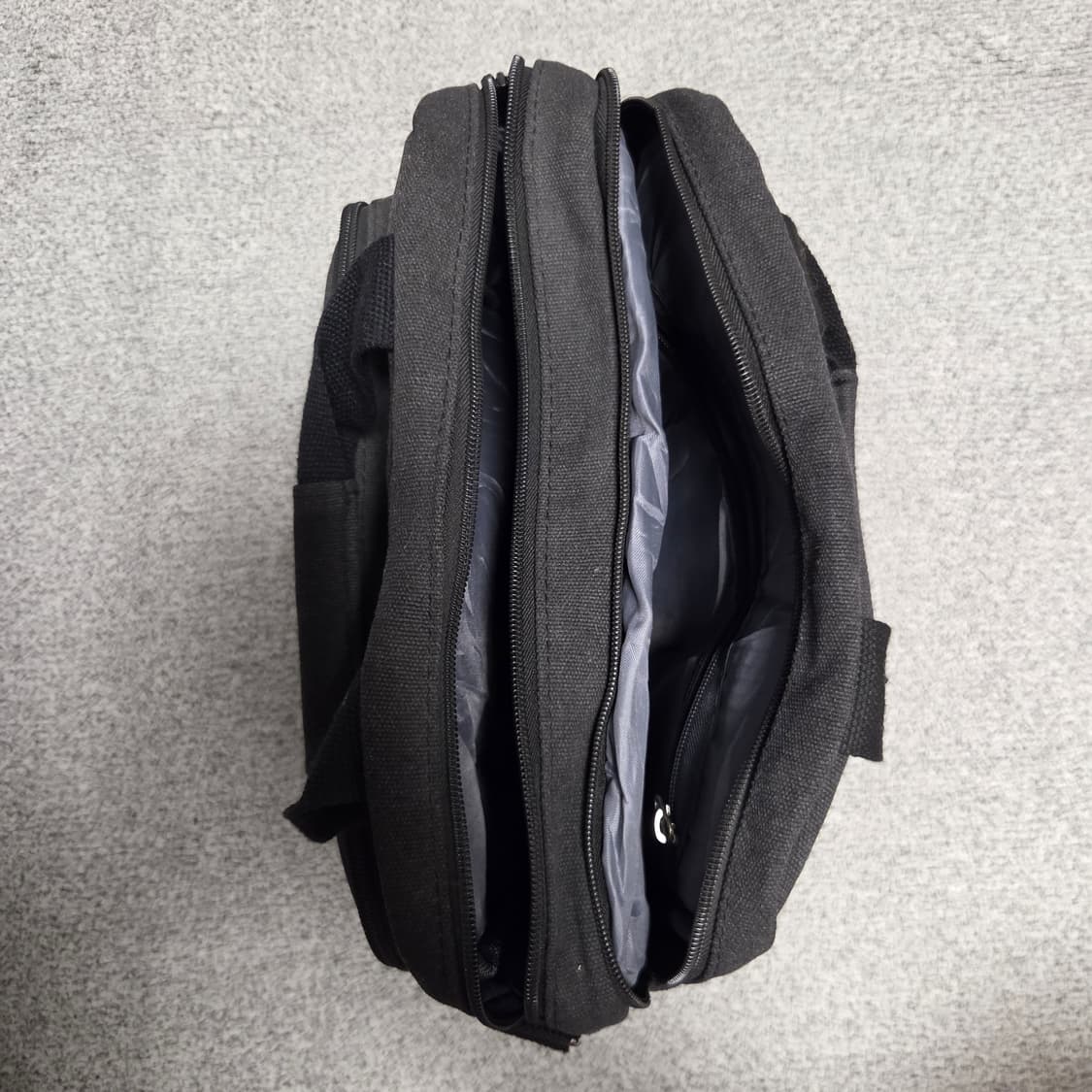 BEIDELI 빈티지 토트백 상품이미지4