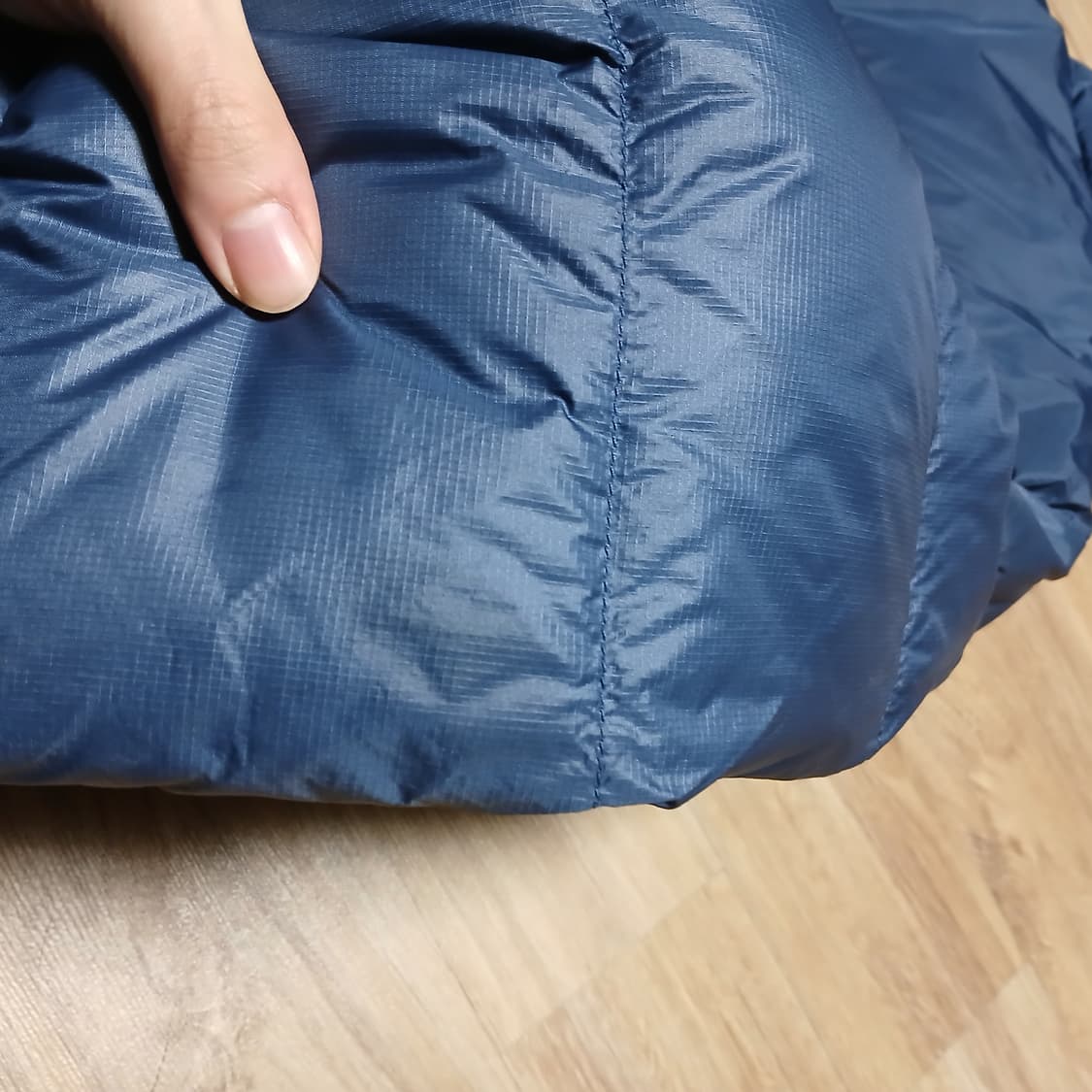 TNF 노스페이스 구스다운 패딩 자켓 거위털 상품이미지8