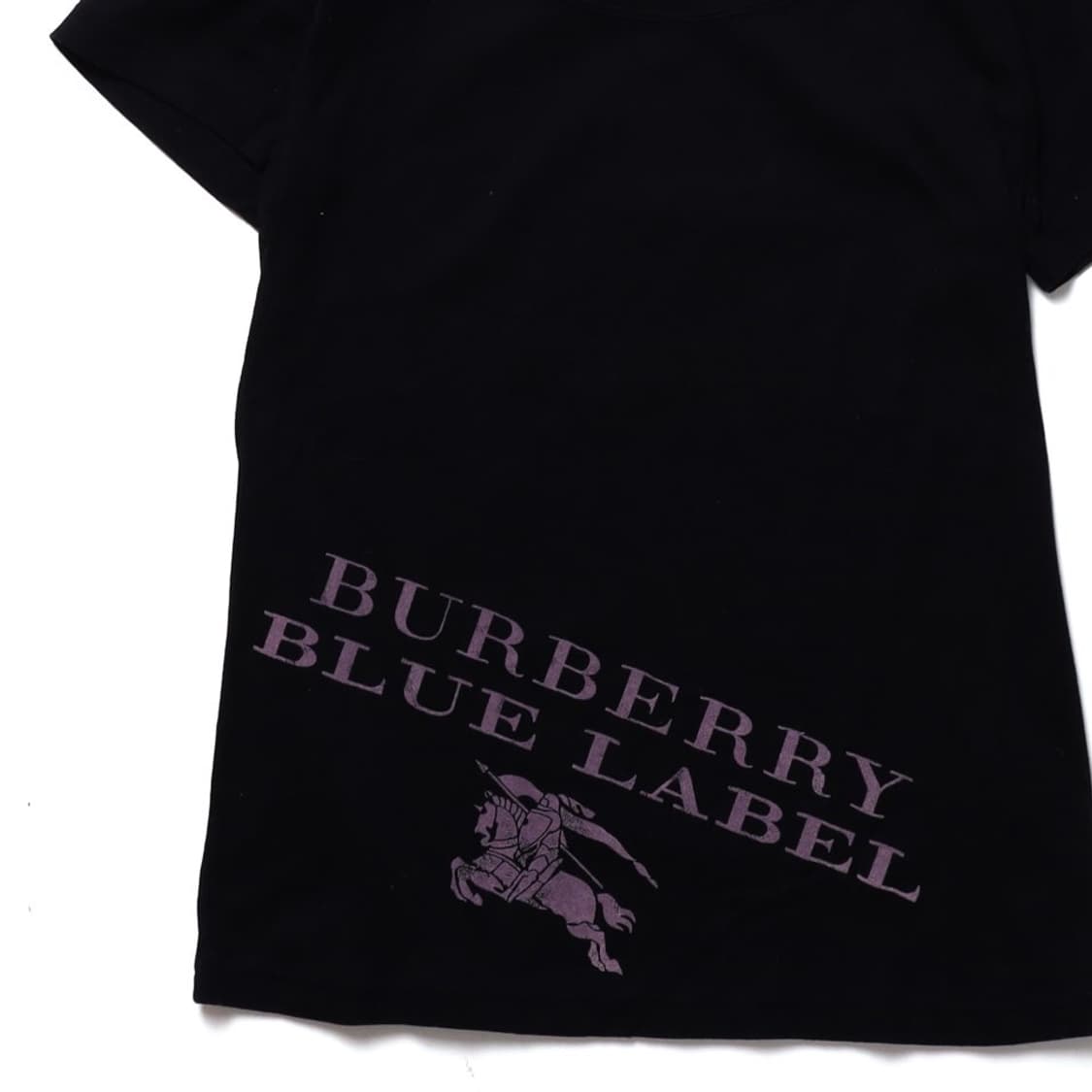 버버리 Burberry Logo Printing T-shirt    상품이미지3