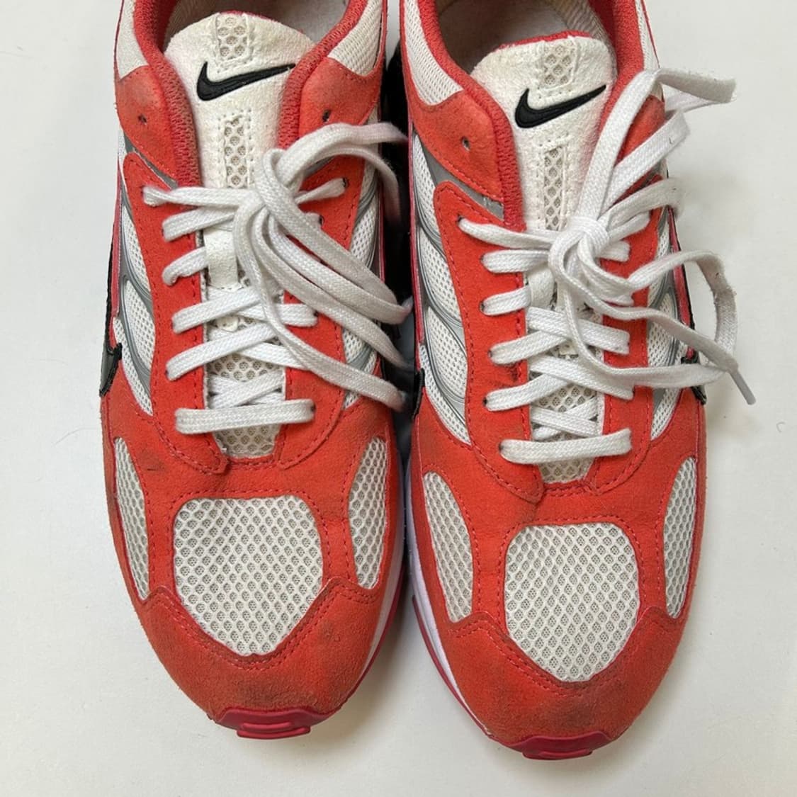 나이키 에어 고스트 레이서 로우탑 스니커즈 260 상품이미지4