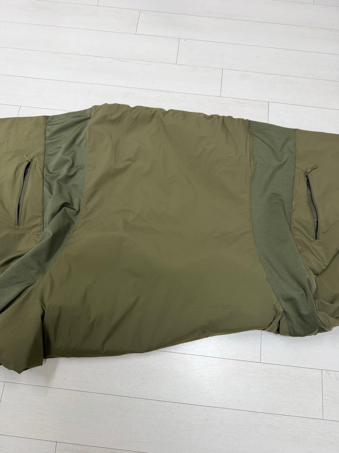 아크테릭스 아톰 SL   L 사이즈  상품이미지7