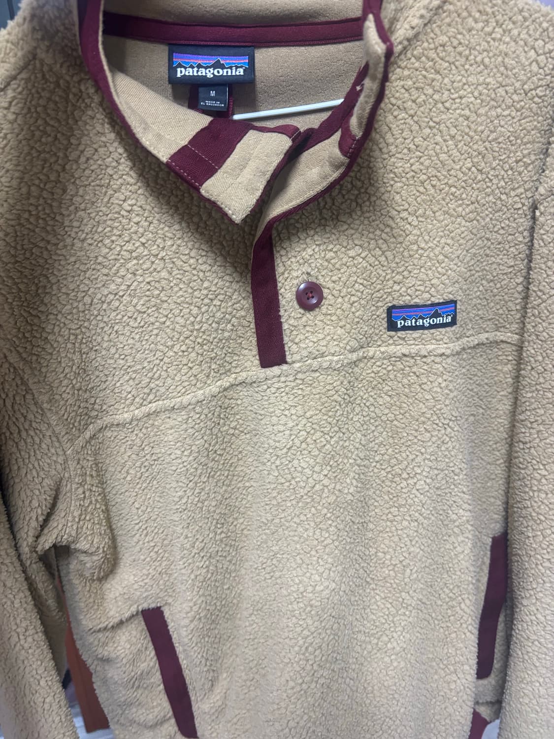 파타고니아 m 상품이미지2