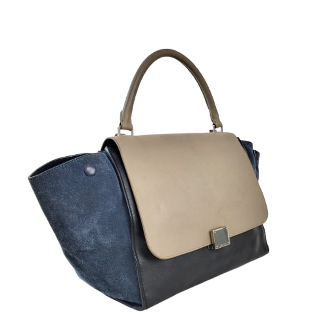 정품 셀린느 트라페즈 트리플컬러 2-WAY백 상품이미지3