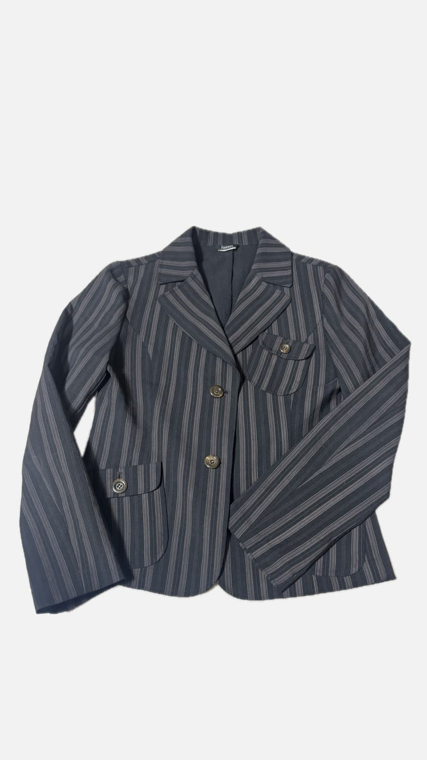 자넷 자켓 상품이미지1