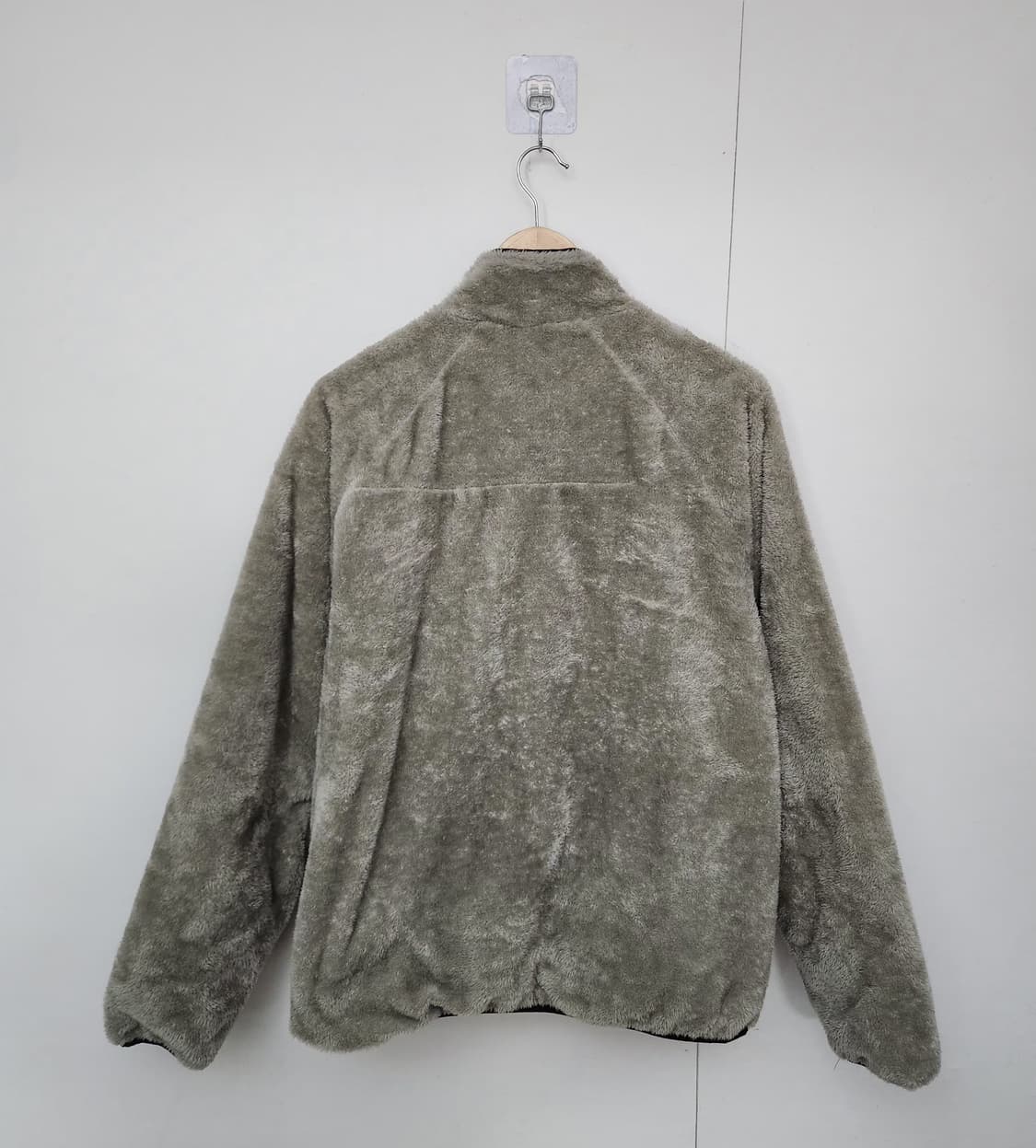 프릭스스토어 양면자켓 리버시블자켓 100 상품이미지2