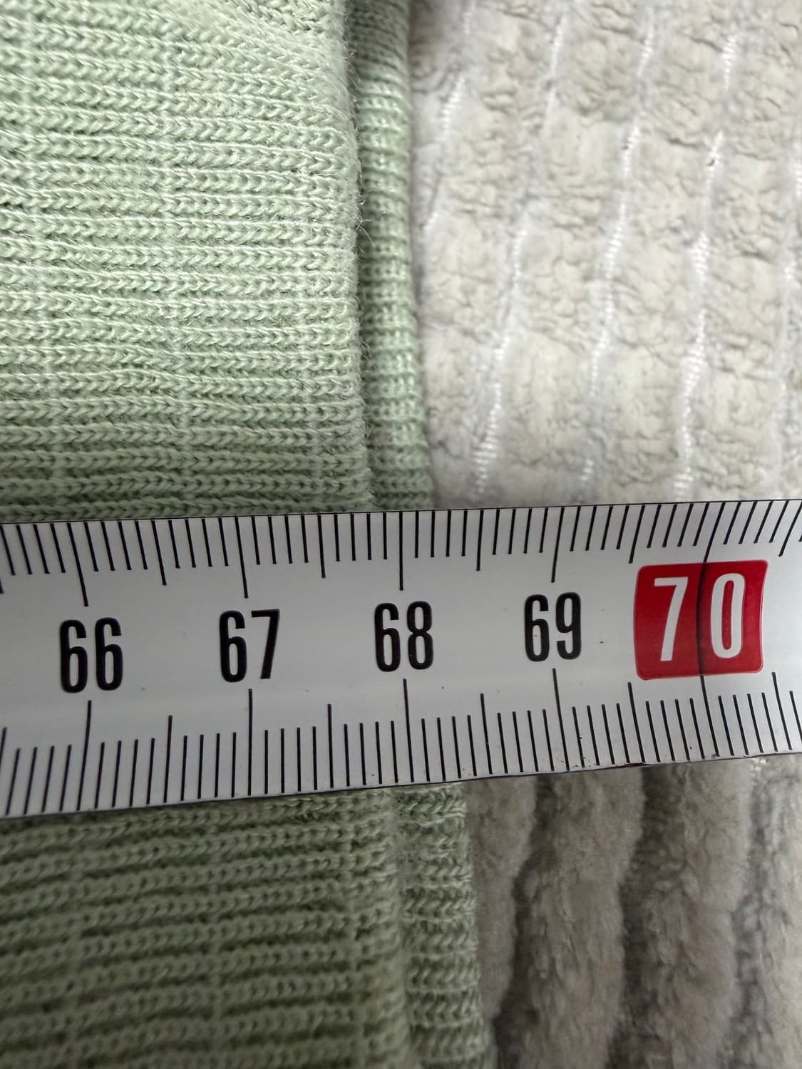 Be-J MA-1 플라이트 자켓 상품이미지8