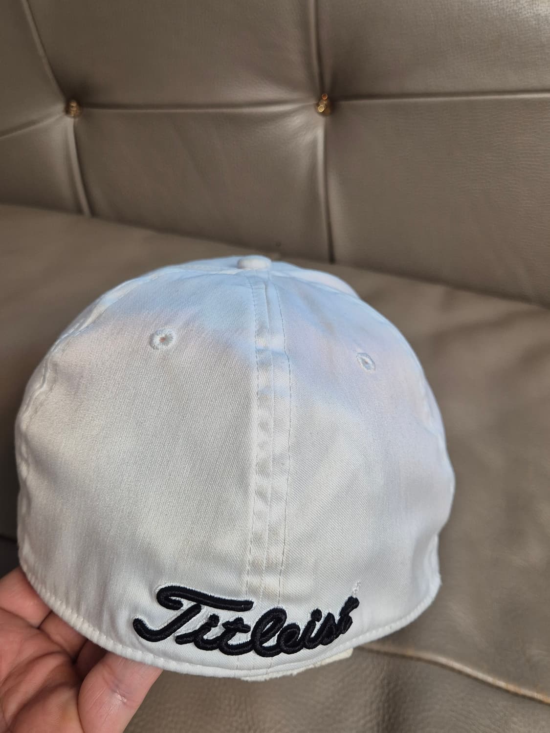 타이틀리스트 모자 남자 M ~L 상품이미지3