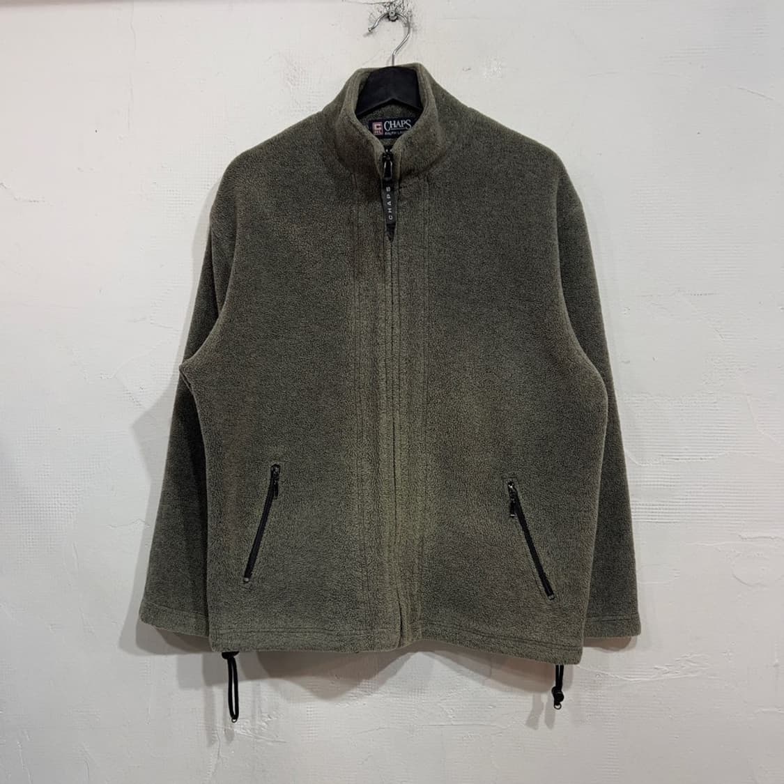 챕스 랄프로렌 후리스 상품이미지2