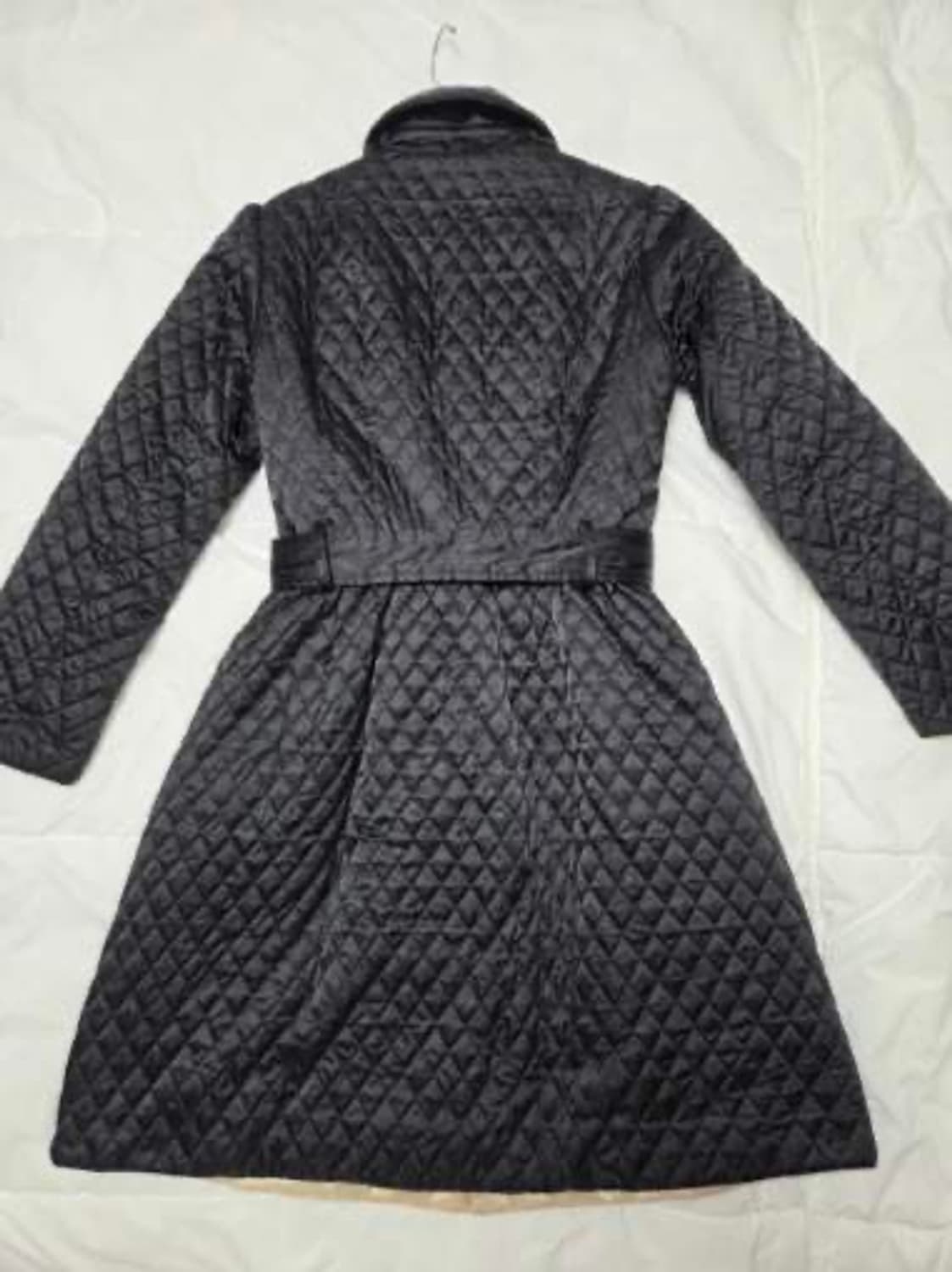 프라다 퀄팅 자켓 상품이미지4