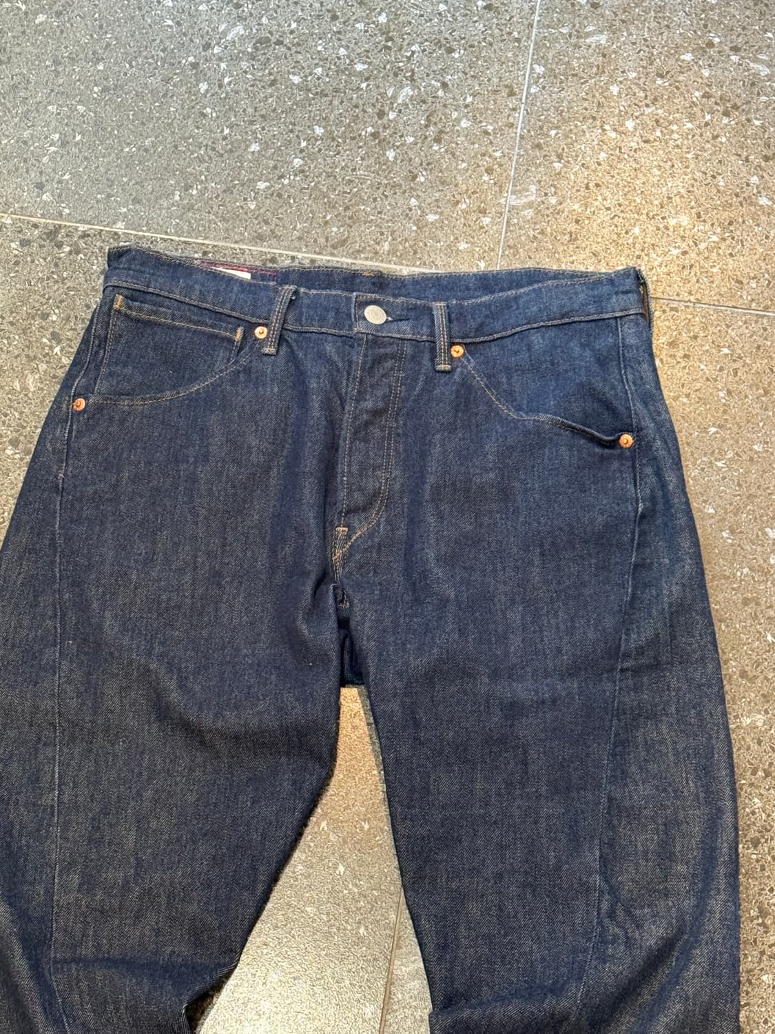 리바이스 엔지니어드진 (31) 상품이미지2