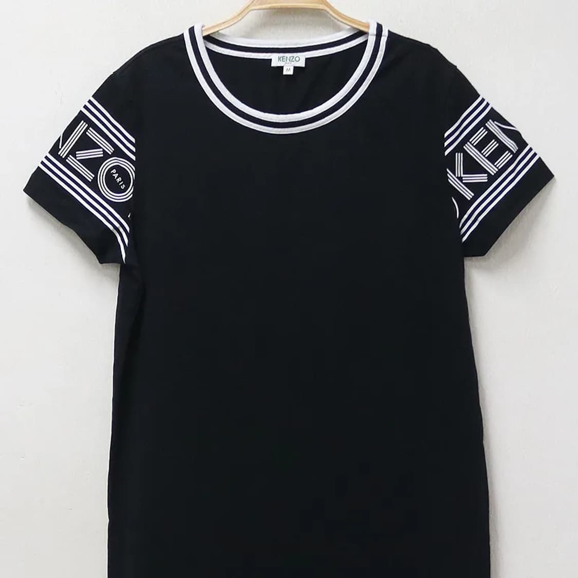 겐조  롱 원피스 66110 상품이미지3