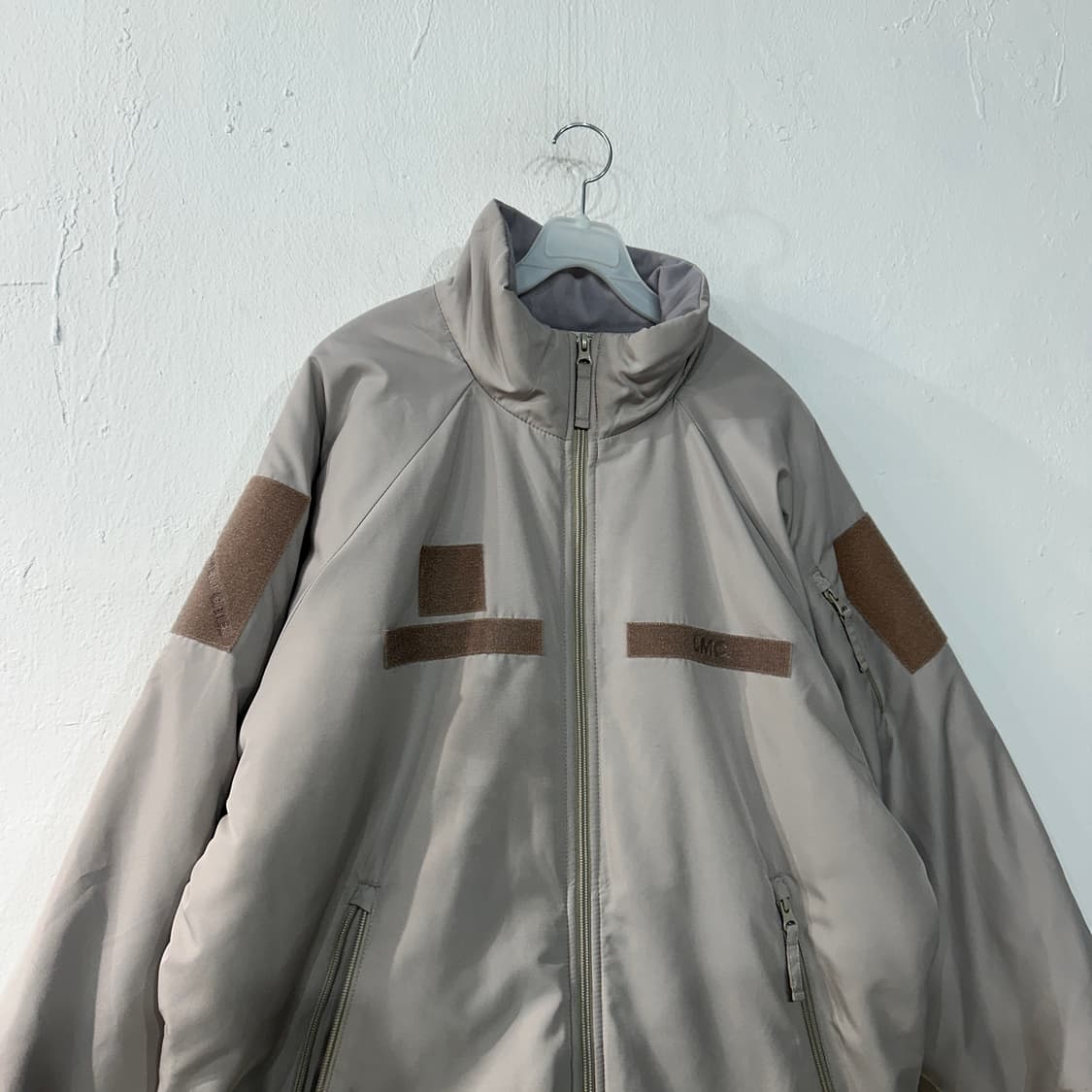 LMC 레벨7 신슐레이트 파카 점퍼 100 상품이미지3