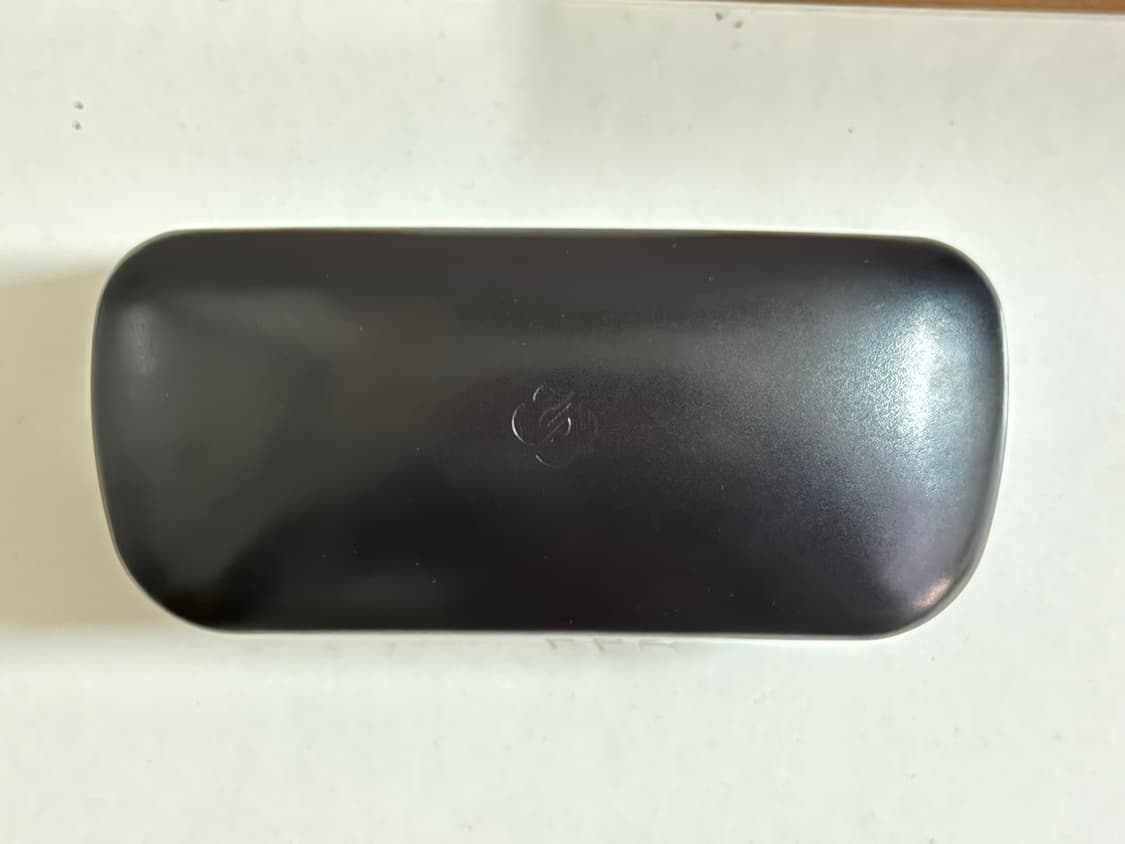 슈슈통 위민 젬스톤 보우 긱시크 안경 shushutong yvmin 상품이미지8