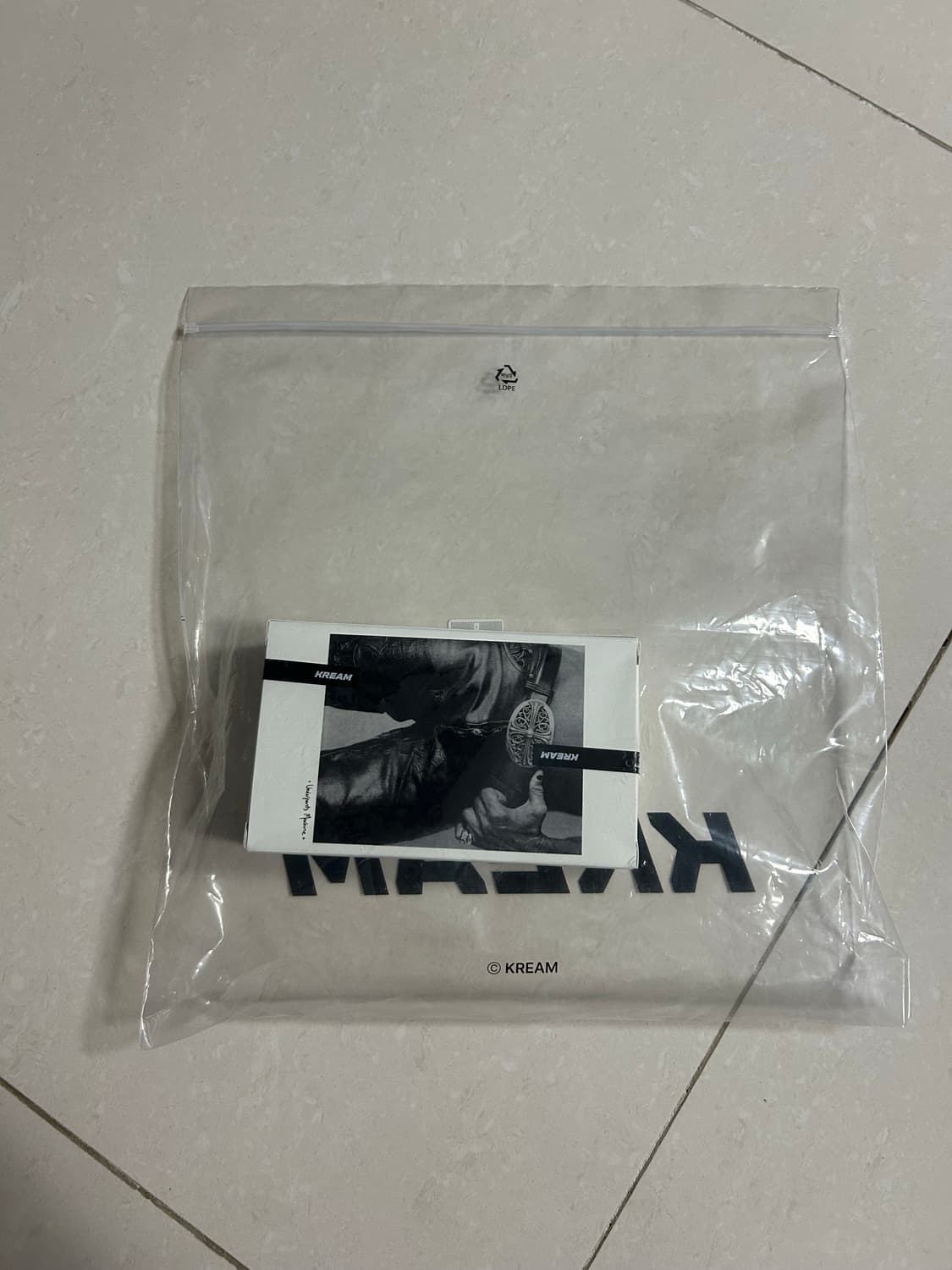 크롬하츠 복서 브리프 그린 m사이즈 상품이미지2