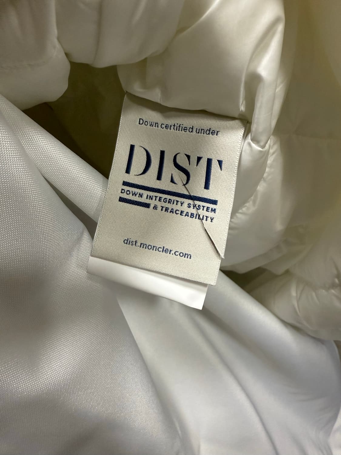 몽클레어 프라그먼트 패디드 셔츠 4사이즈  상품이미지5