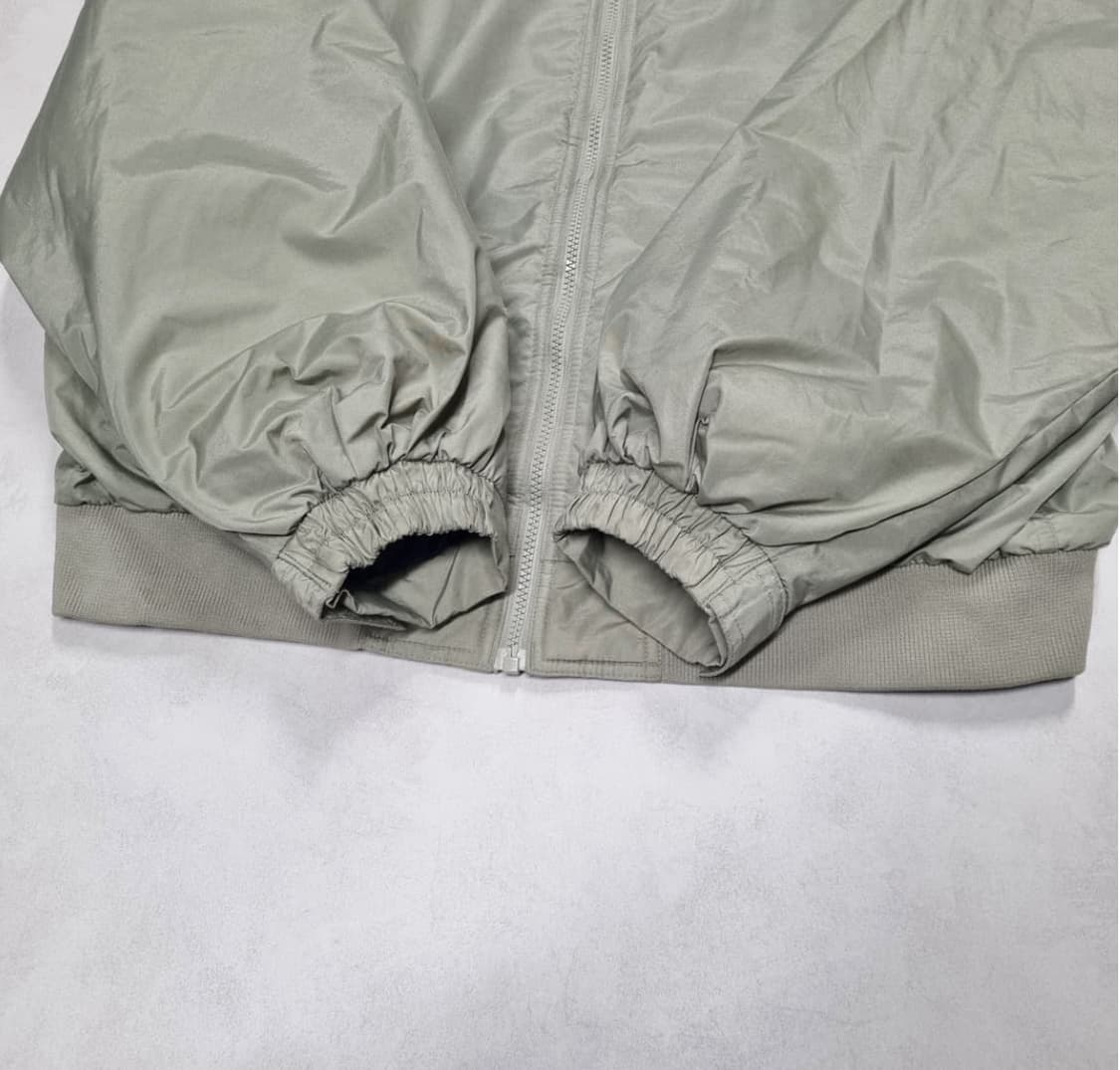 빈티지 콜롬비아 쉘드 자켓 - XL 상품이미지7