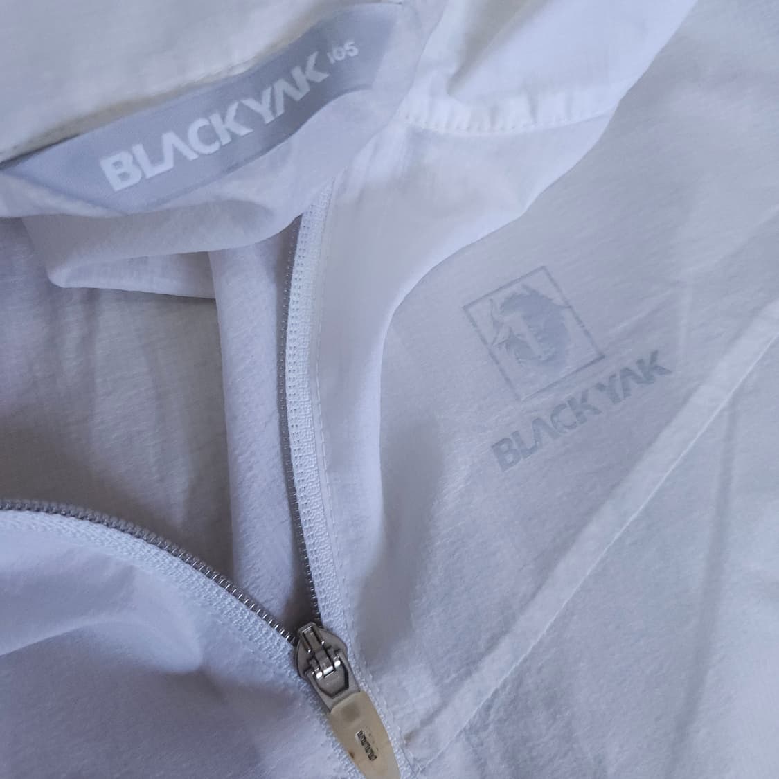 블랙야크 바람막이 95-100  아웃도어자켓 상품이미지6