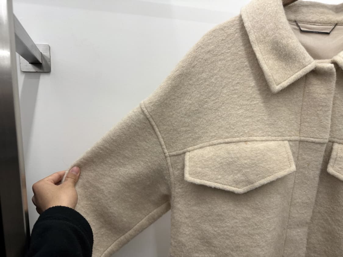 MILA OWEN (loose fit) 상품이미지7