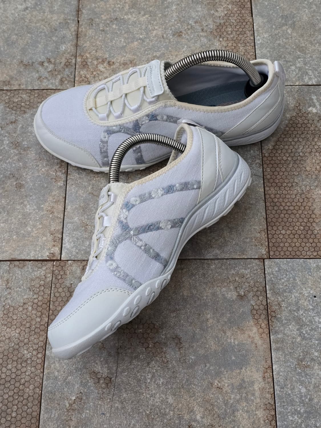 (235)스케쳐스 브리드 이지 상품이미지5