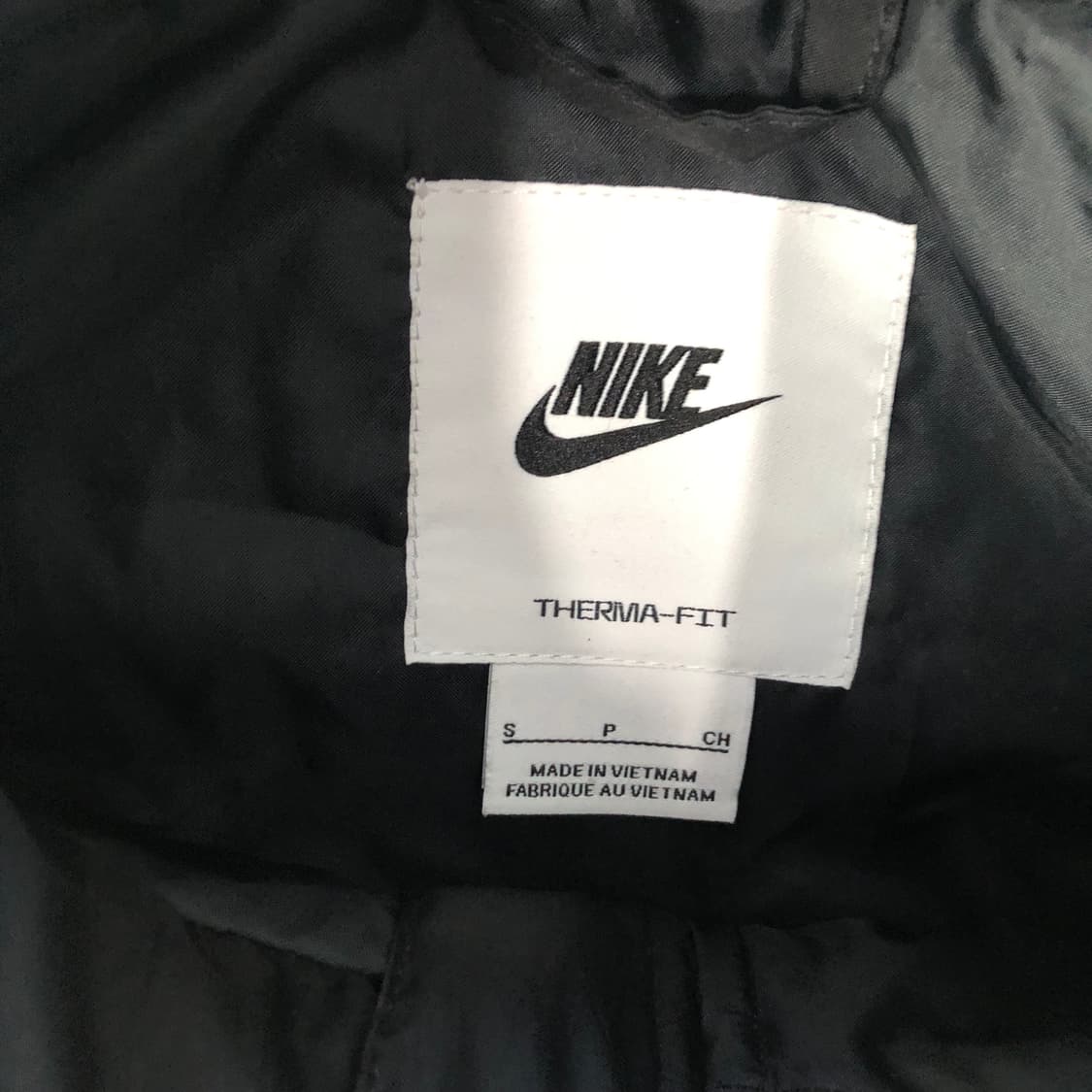 나이키 조끼 패딩 상품이미지6